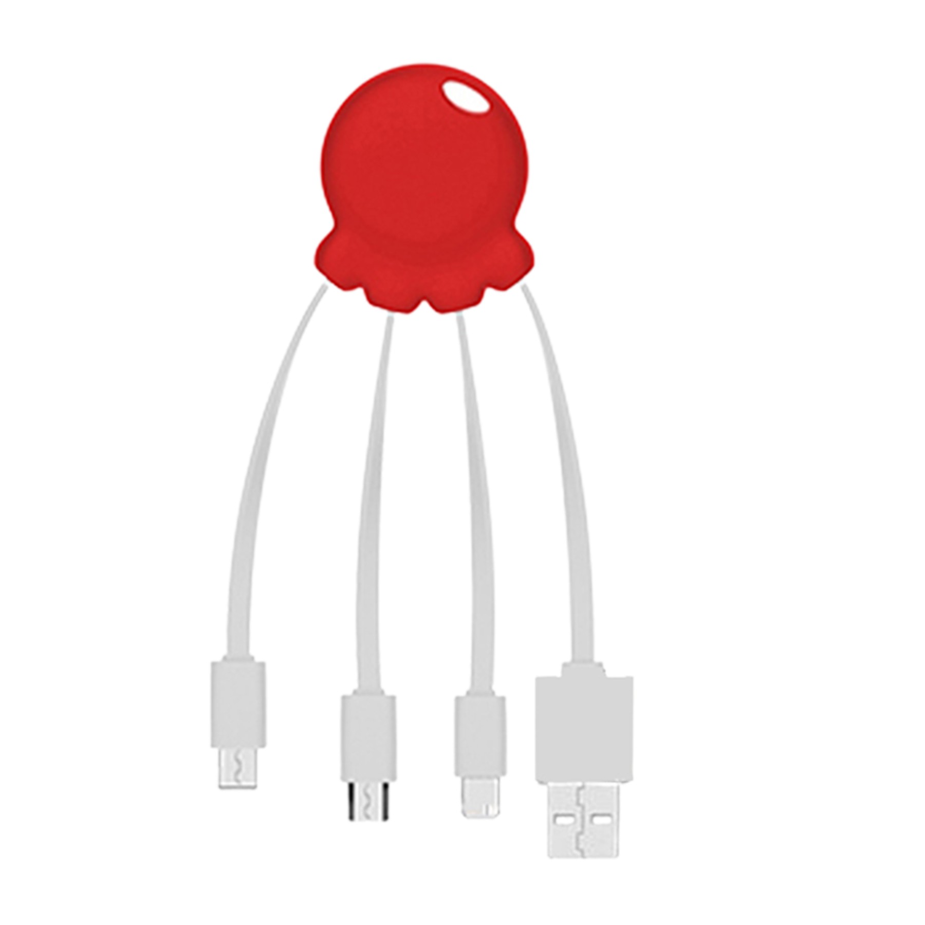 6.3 Inch 3 In 1 Multifunction Charging Cable 4