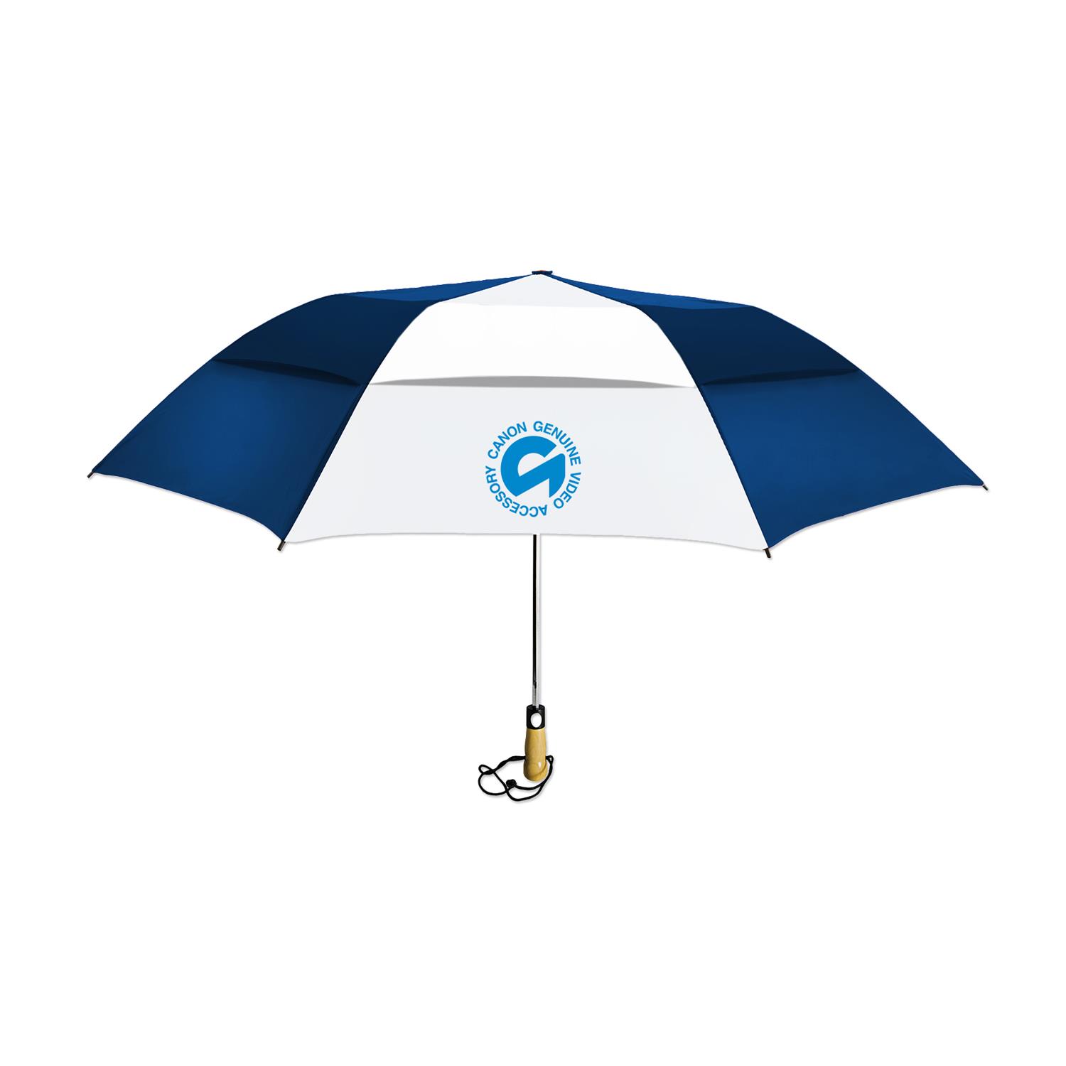 The Compact Vented Umbrella 6