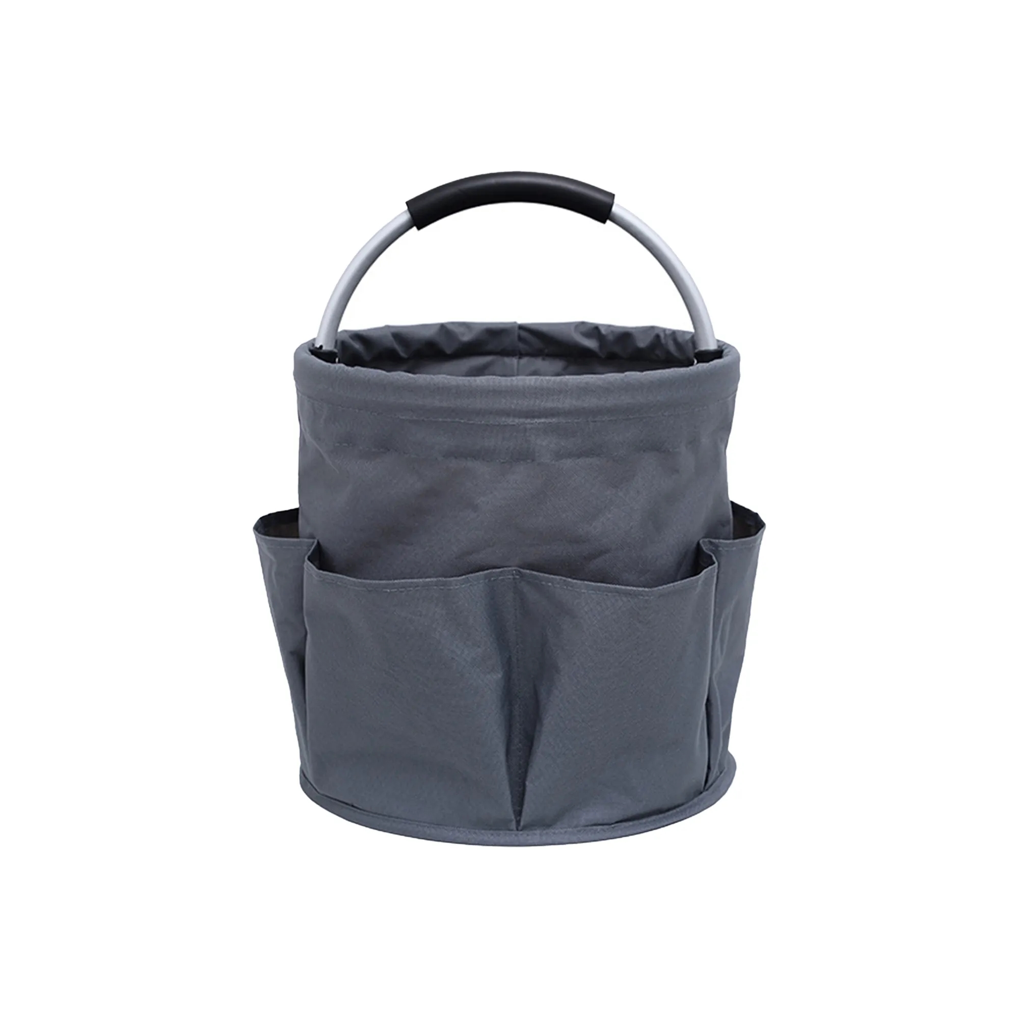 Portable Foldable Picnic Basket 4