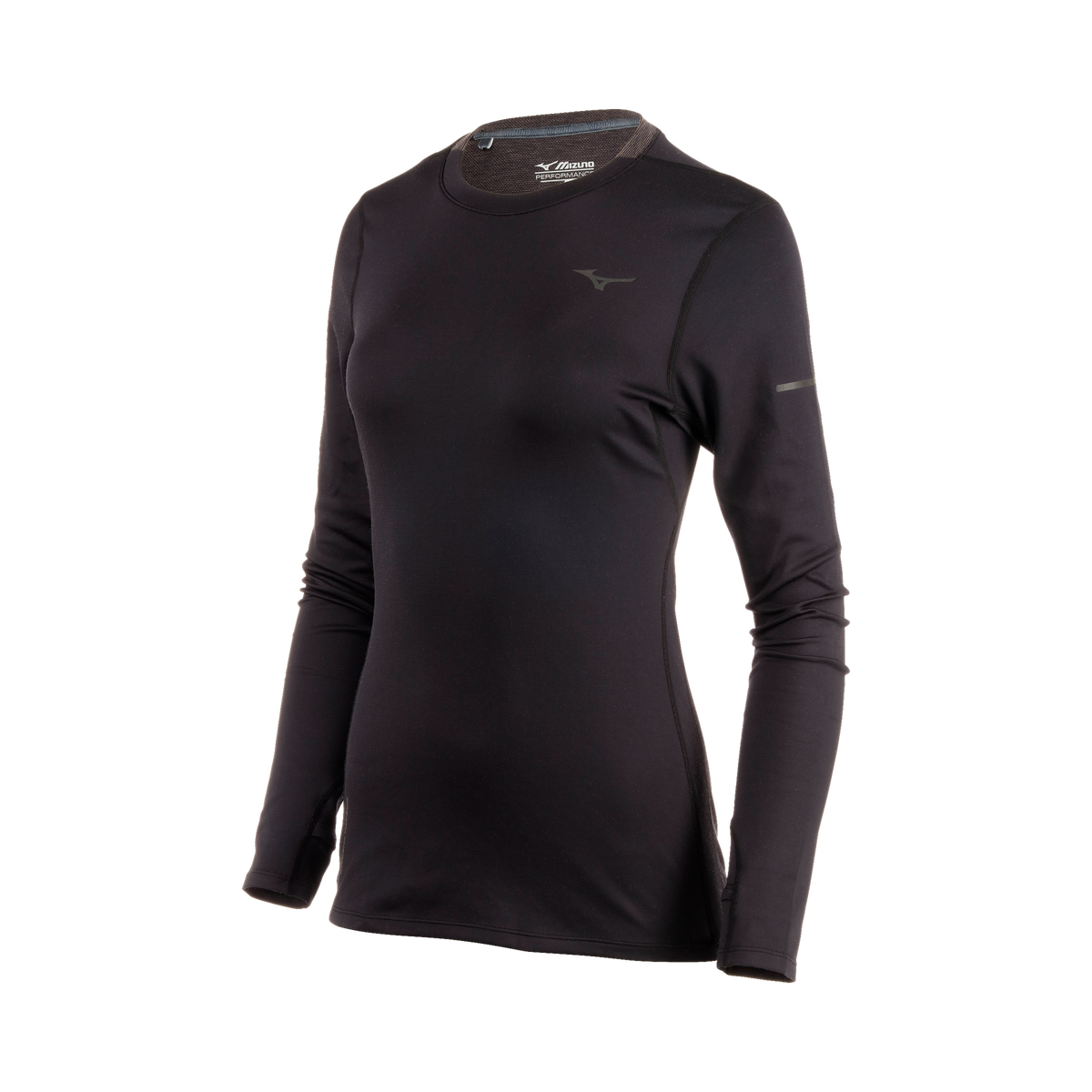 Women's BREATH THERMO Long Sleeve 5