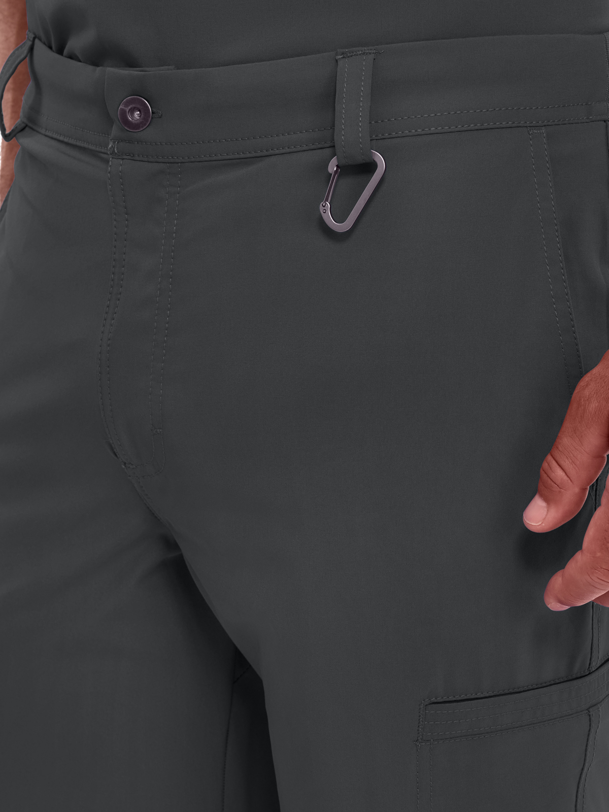 Infinity - Men's 6-Pocket Tapered Leg Pant 56