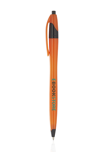 Accent Click Action Pens 26
