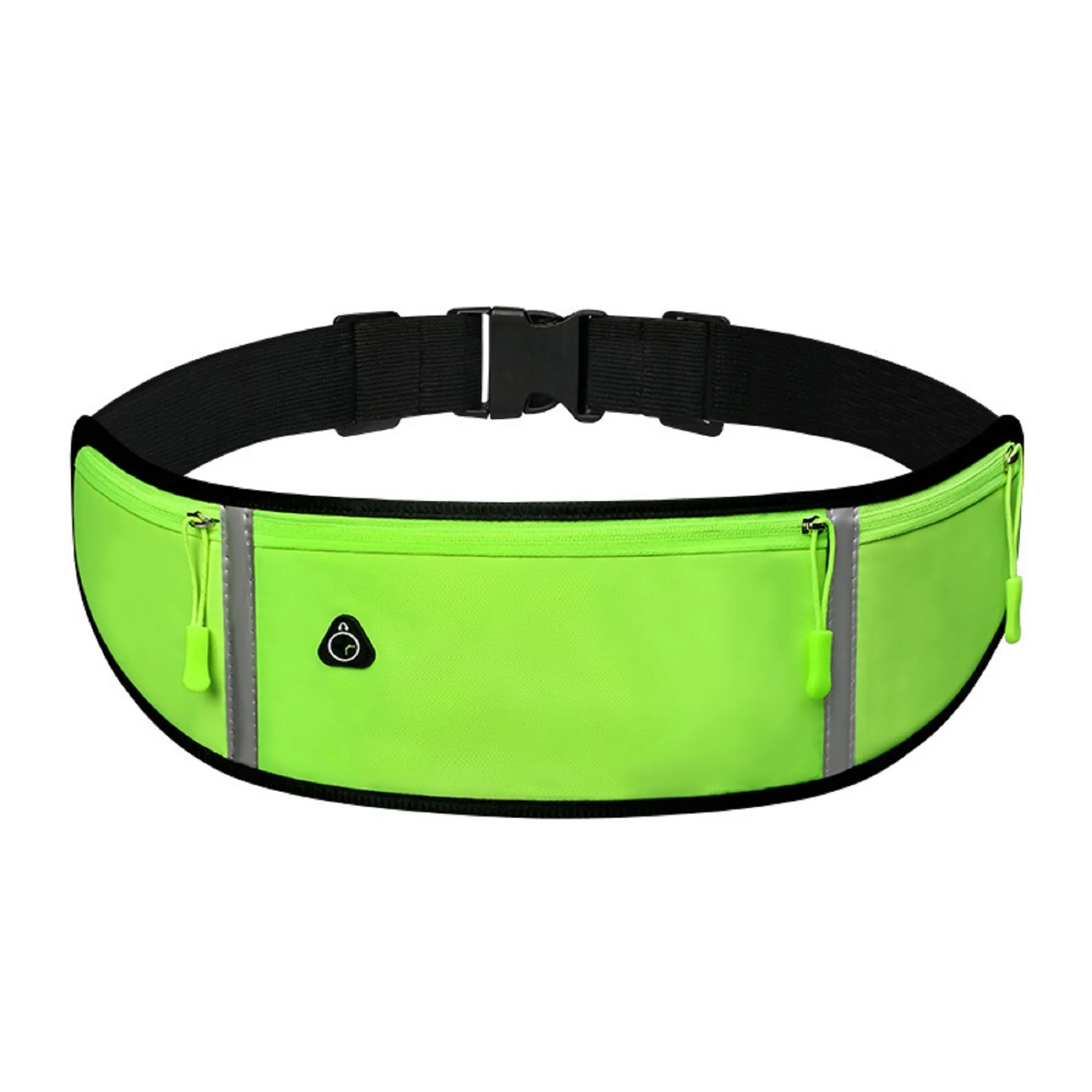 Slim Running Belt Fanny Packs 7