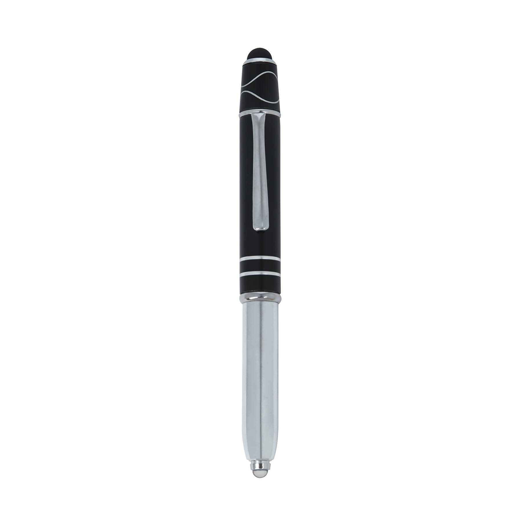 Legacy Spin 4-in-1 Ballpoint Pen 26