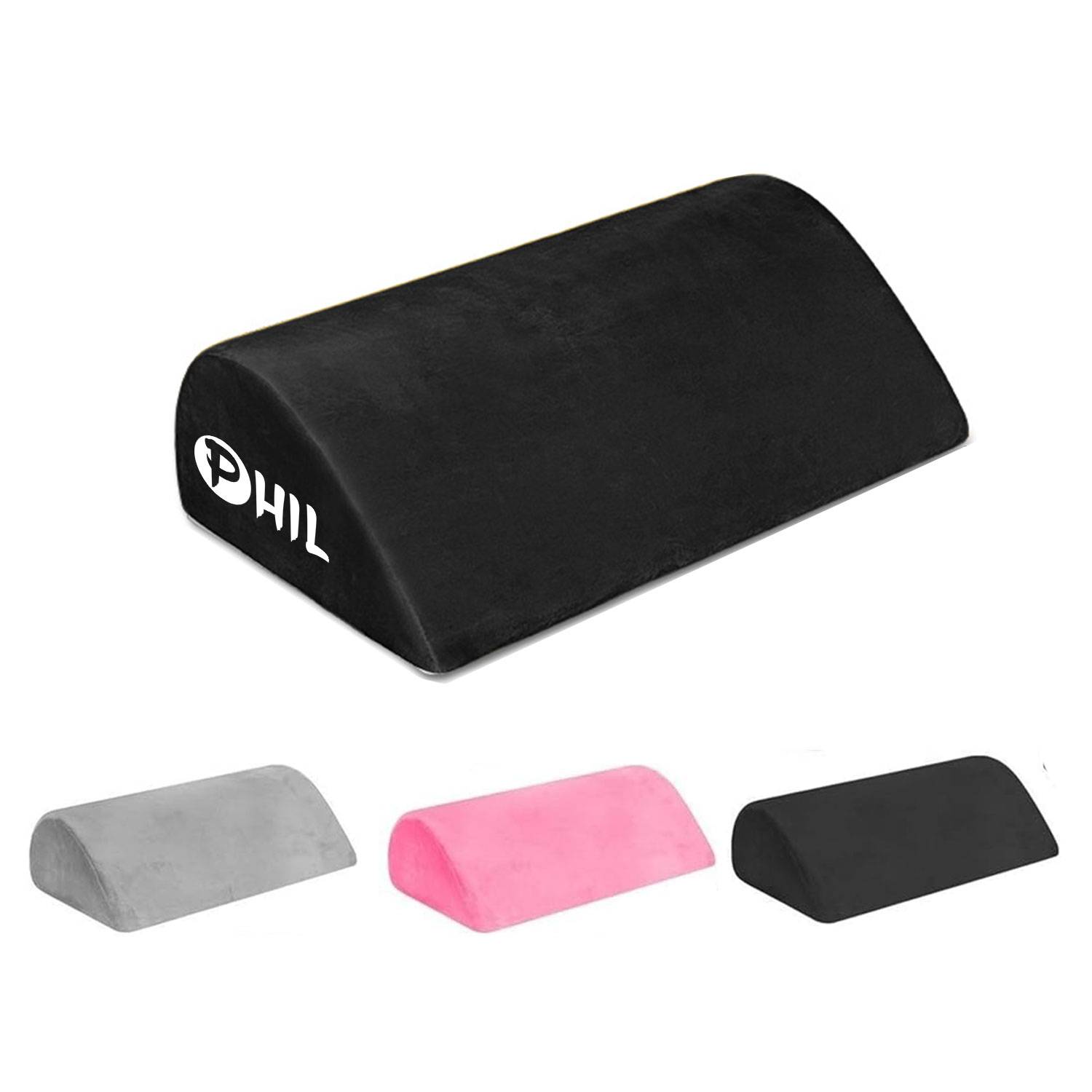 Foot Rest Pillow 2