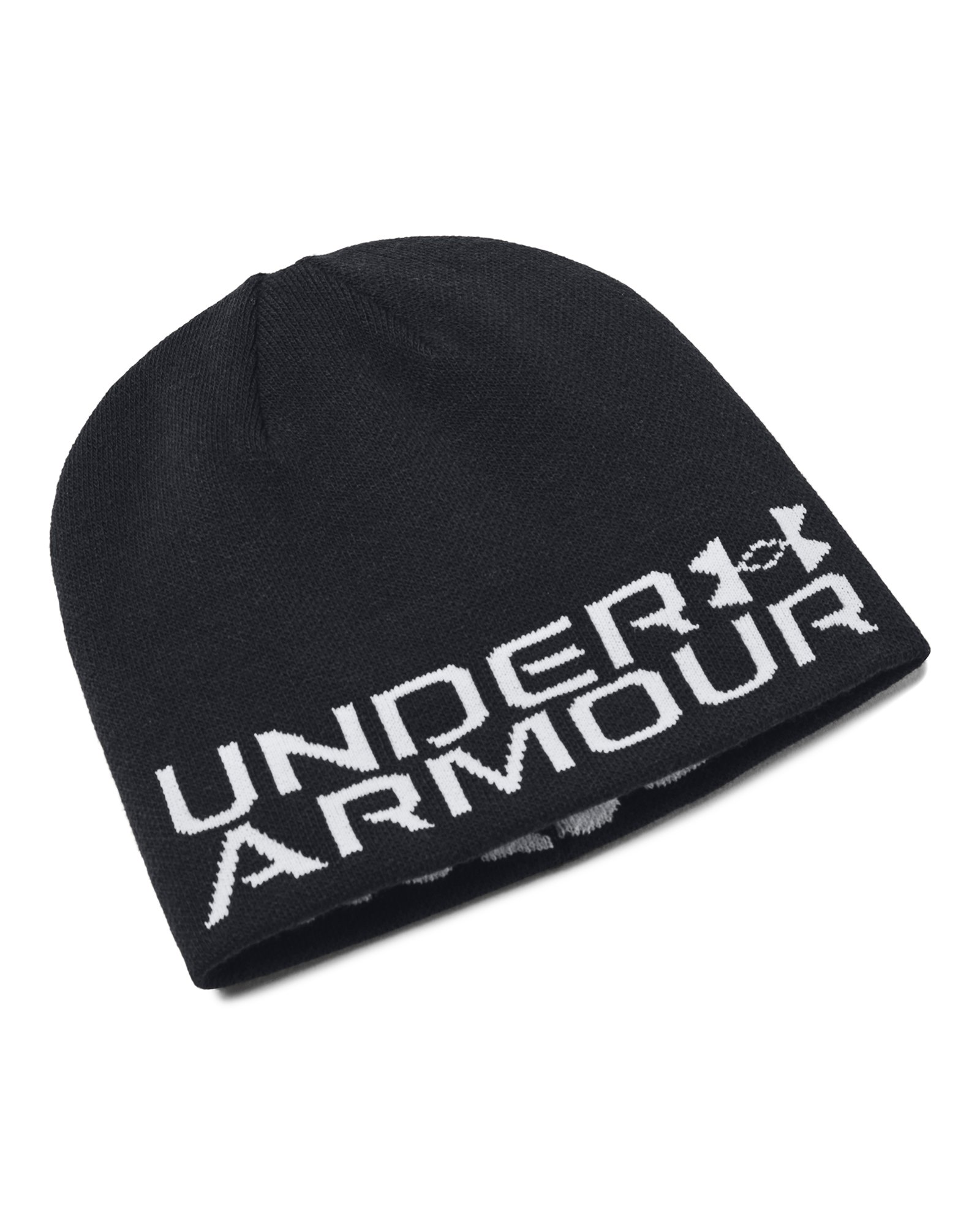 UA Halftime Reversible Boys' Beanie 3