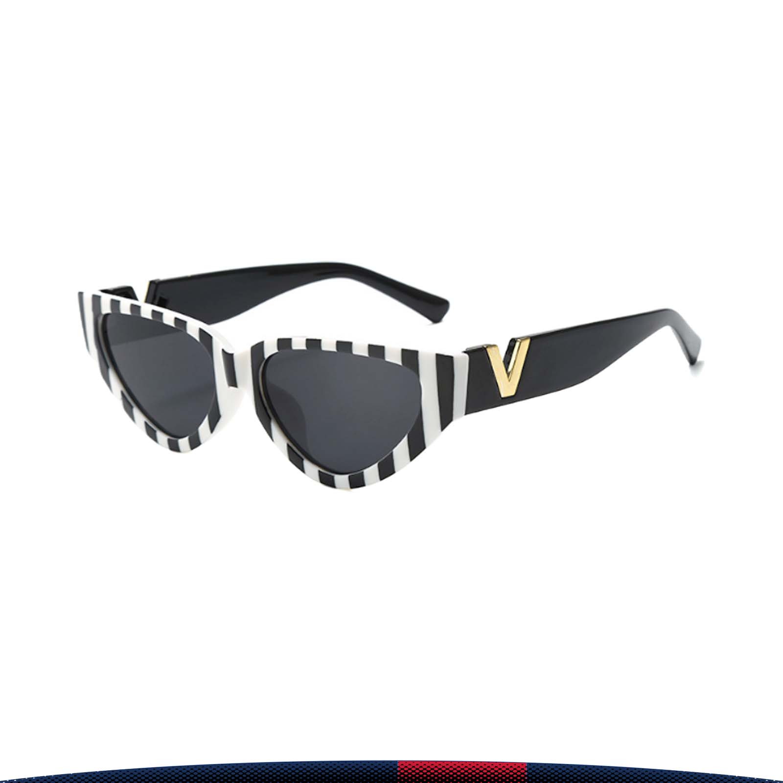 Retro Sunglasses 8