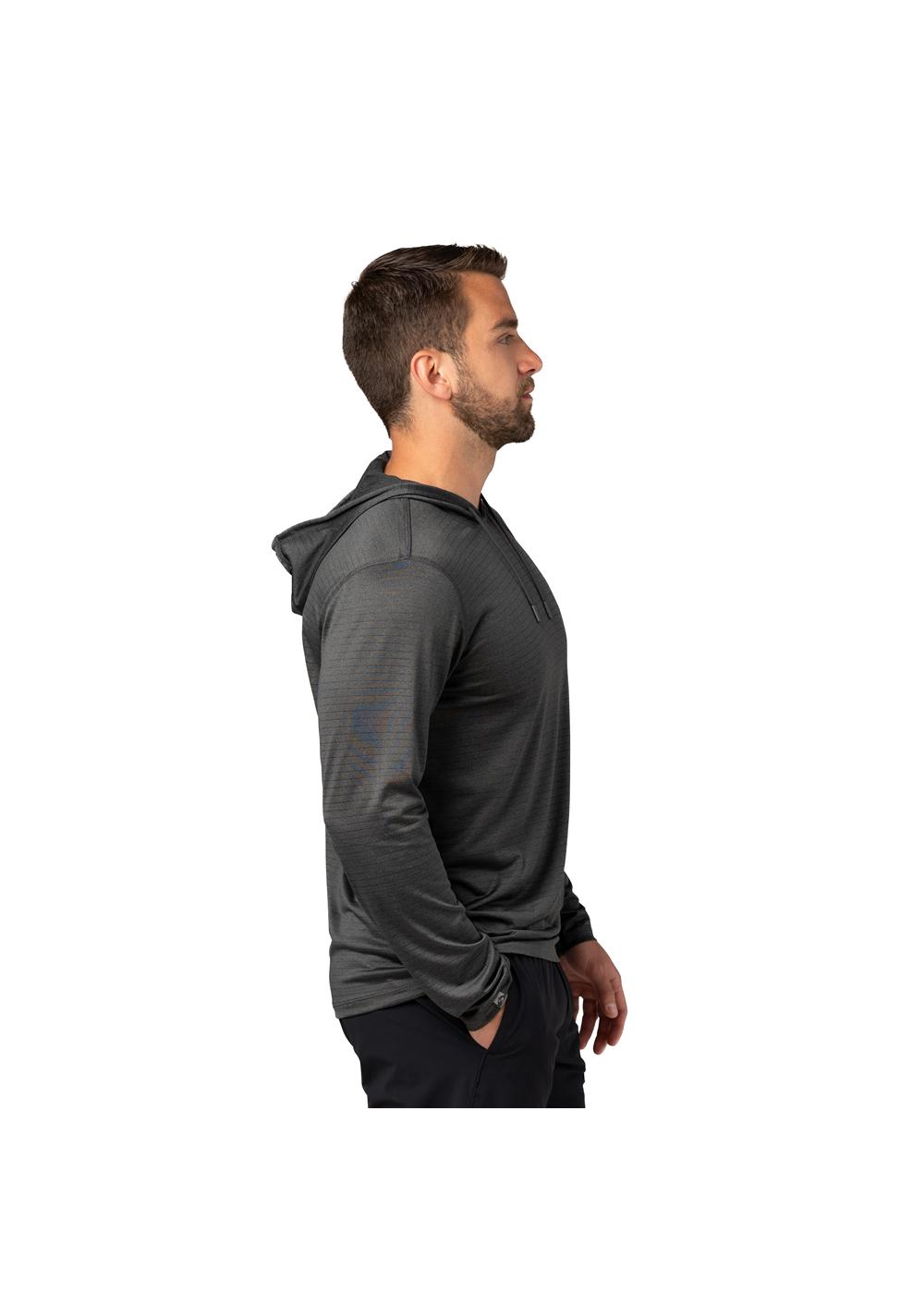 Storm Creek Men's Sightseer Performance Hoodie 7