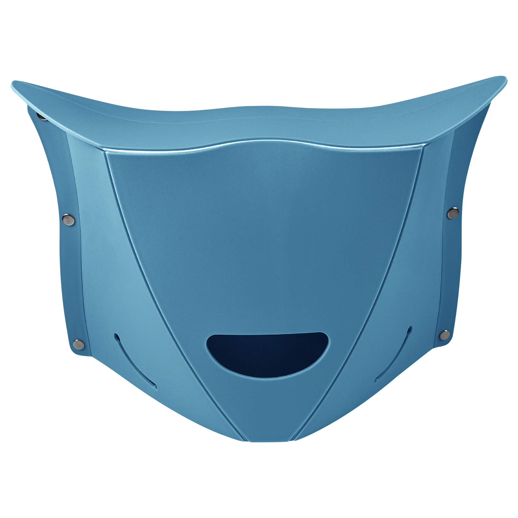 Multifunctional Portable Folding Seat 5