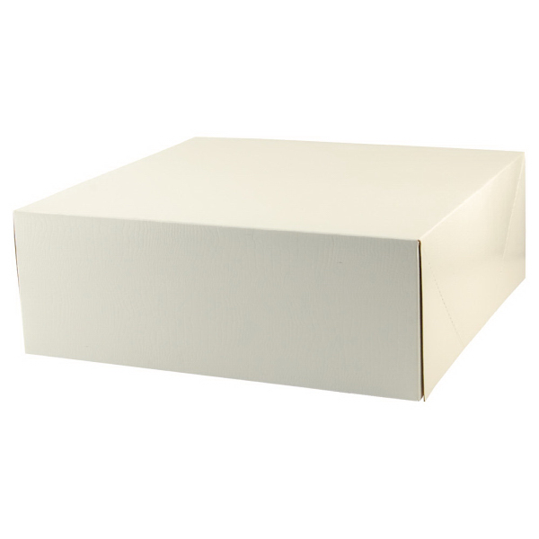 Frost White Gloss Gift Boxes