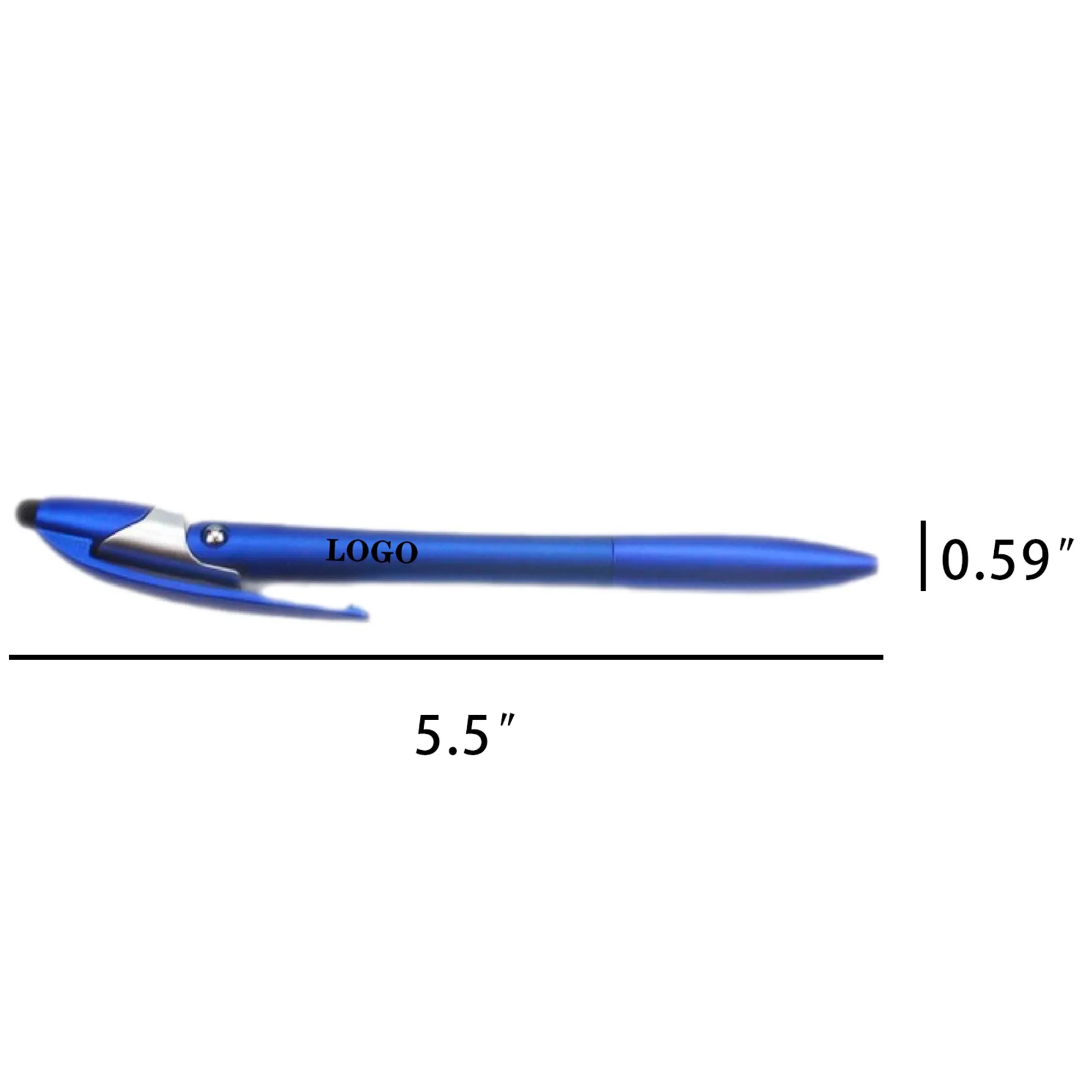 Yoga Stylus Pen And Phone Stand 2