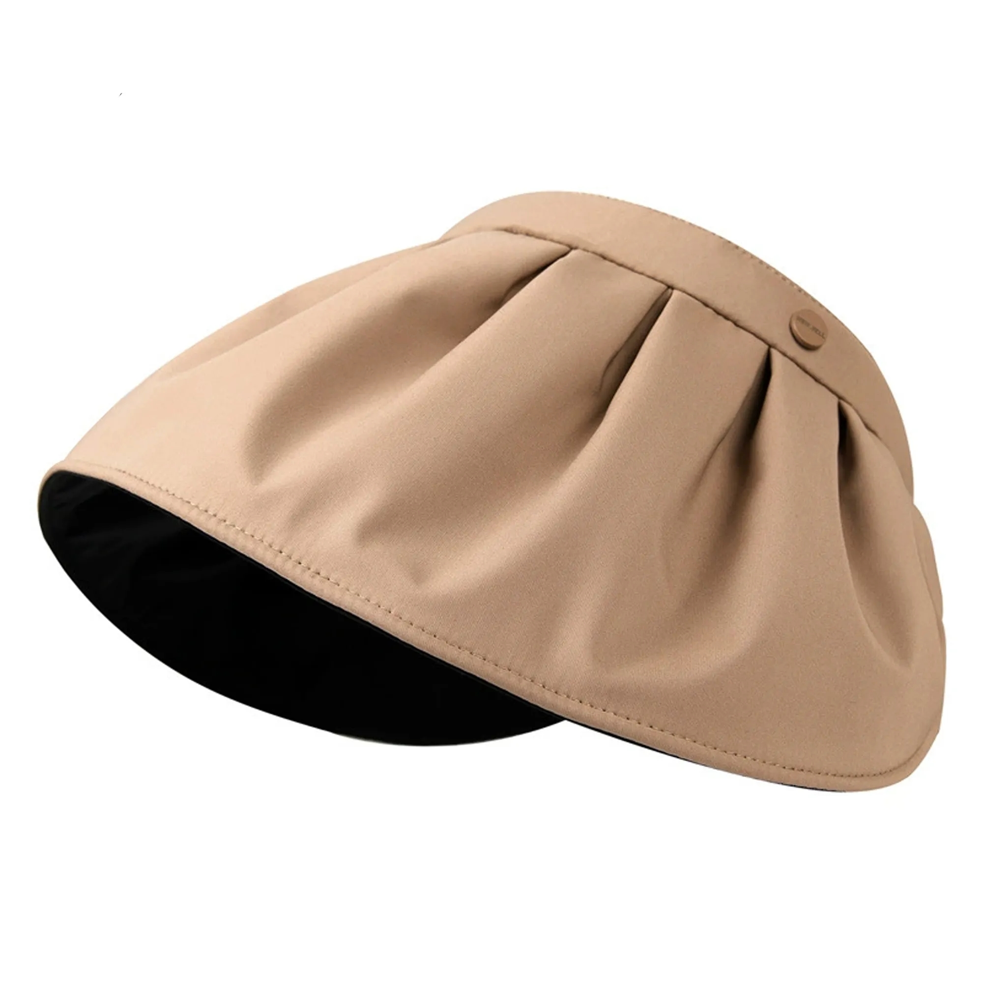 Foldable Multifunctional Sun Hat 6