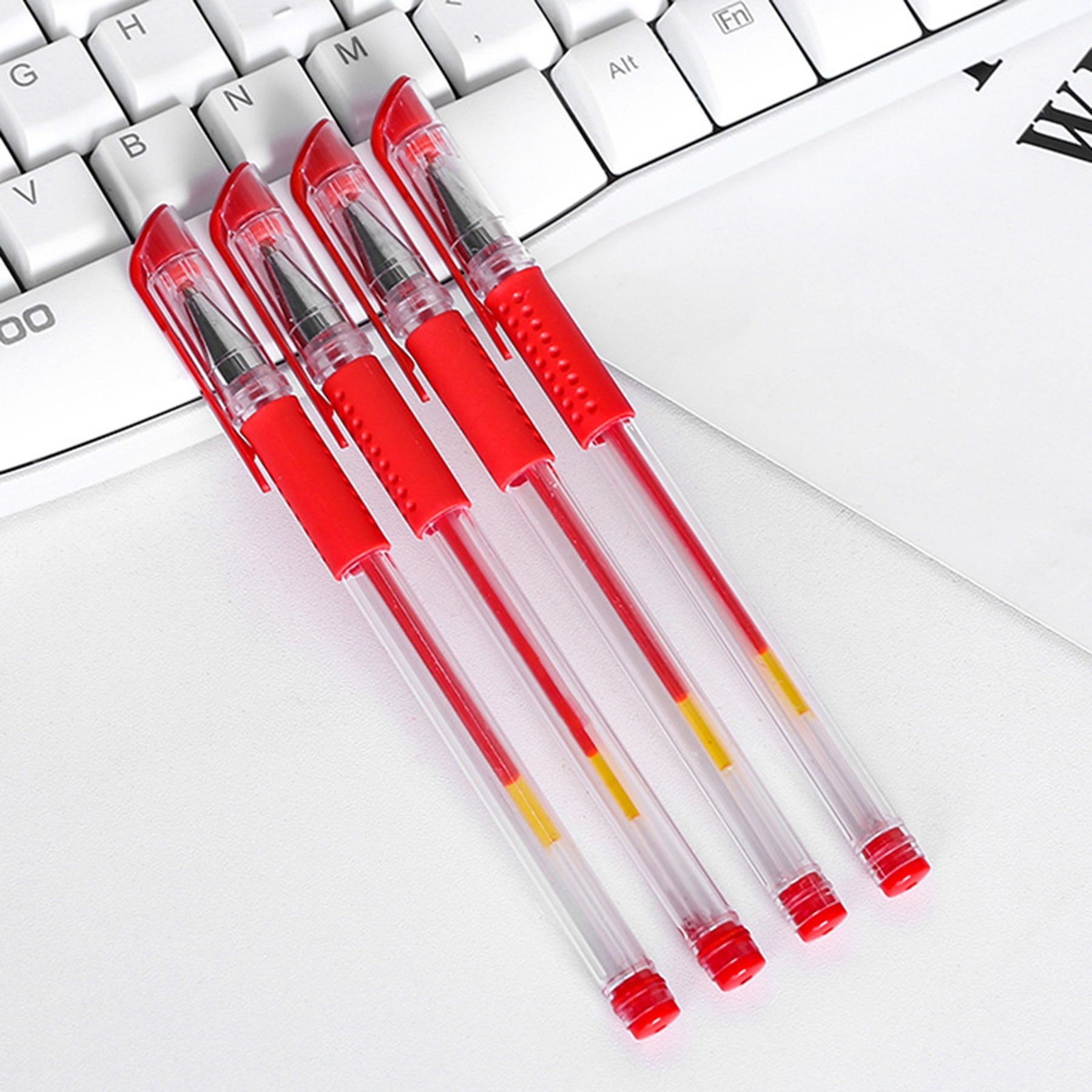 0.5Mm Bullet Rollerball Pen 2