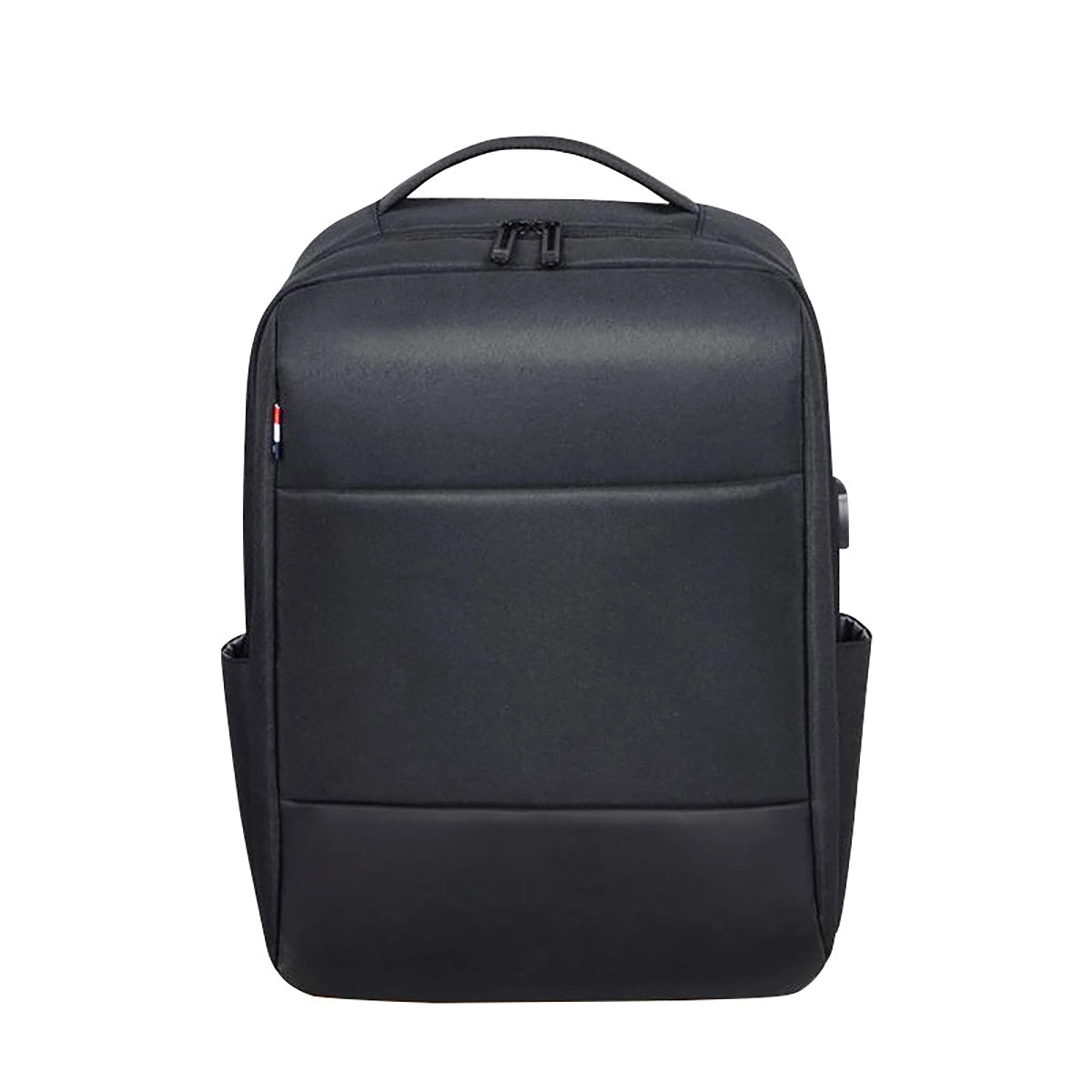 Business Large-capacity College Student Schoolbag 3