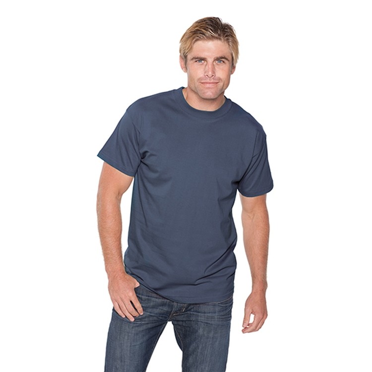 OTTO Unisex Heavyweight Comfy Tee T-Shirt 103
