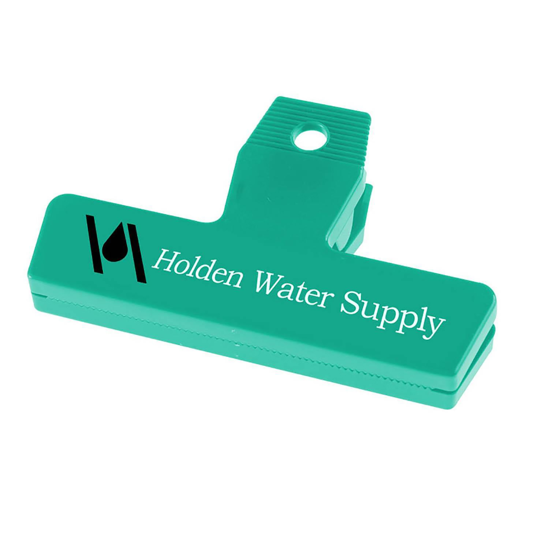 4" Bag Clip 6