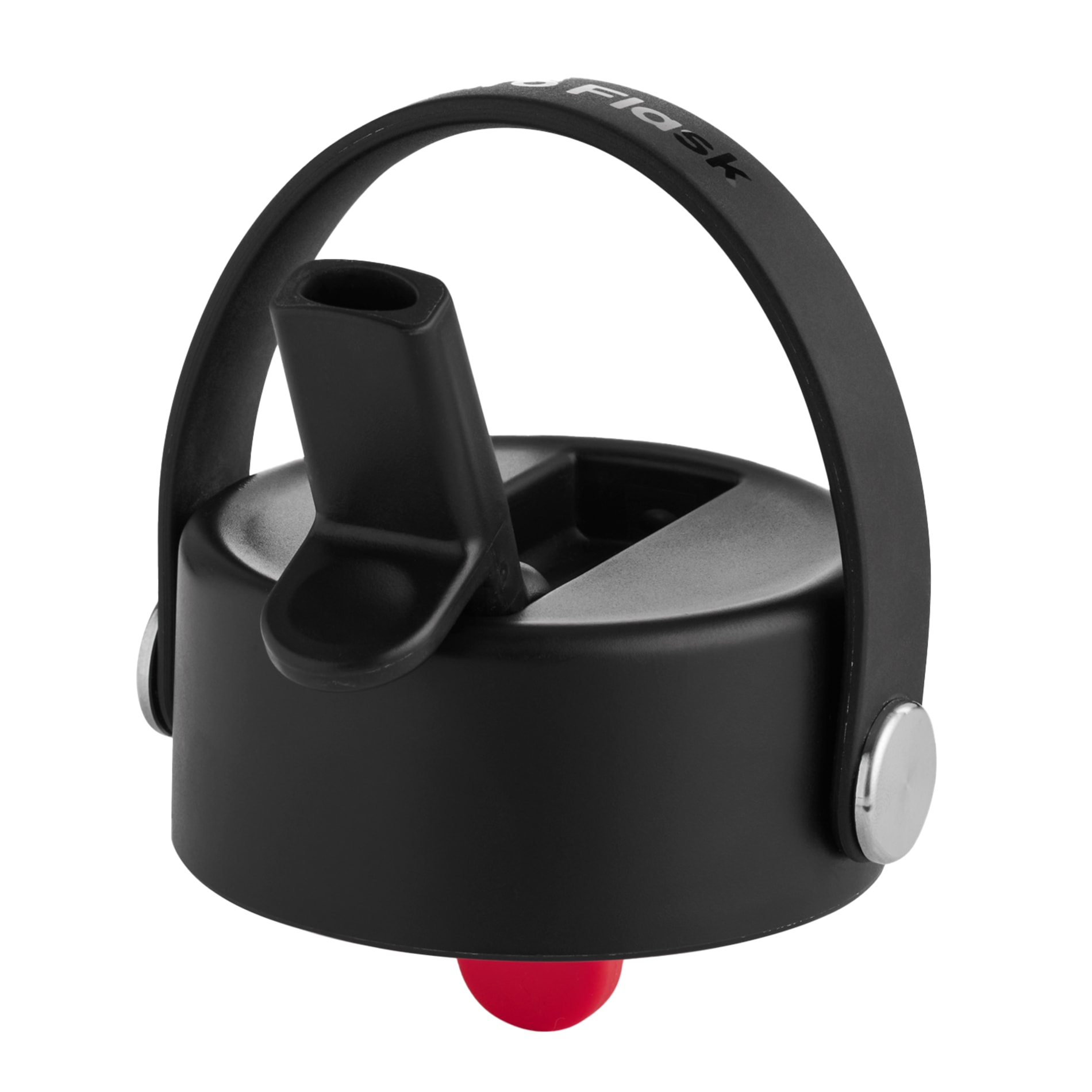 Hydro Flask® Wide Mouth w/ Flex Straw Cap 24oz 61