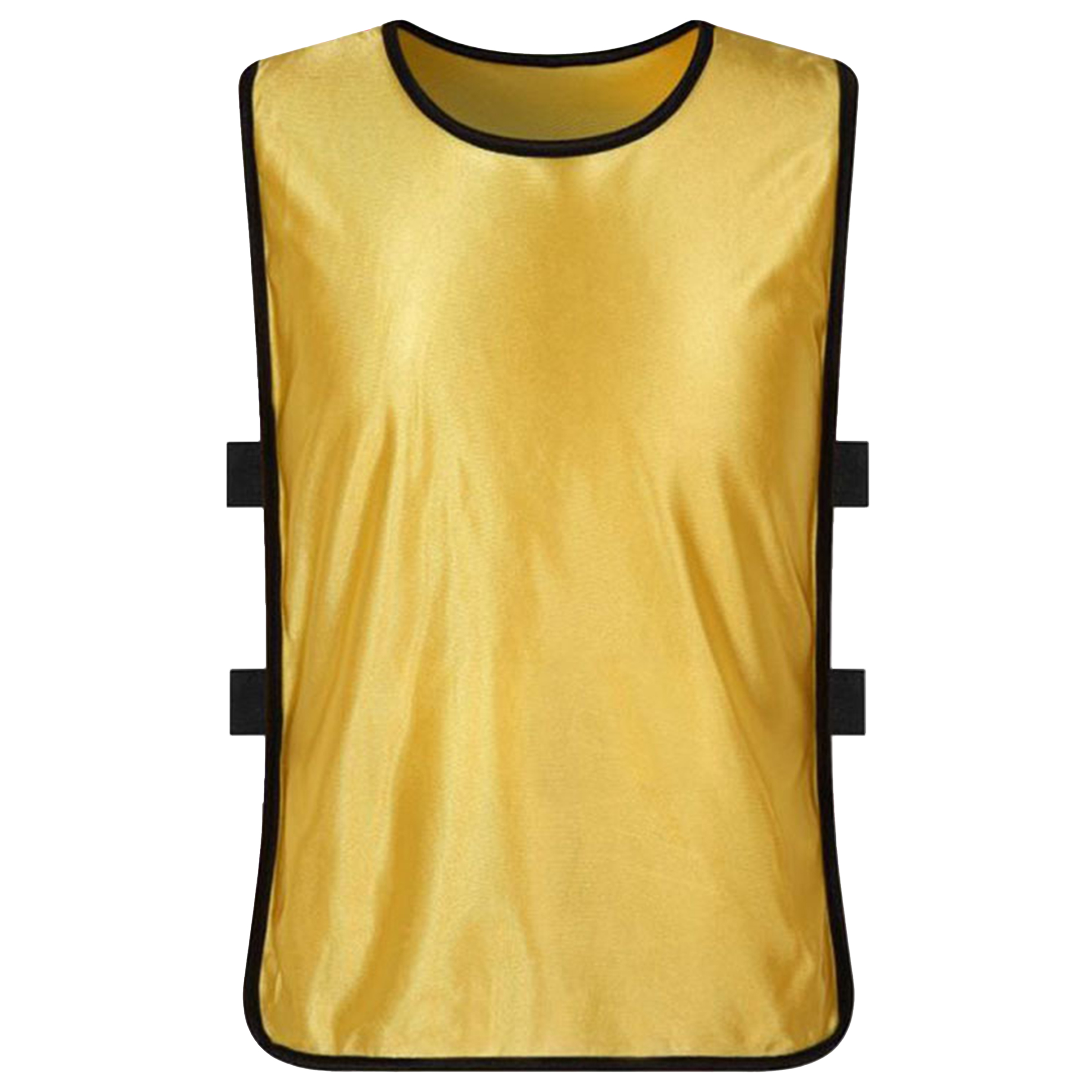 Polyester Team Building Work Uniform Vest 4