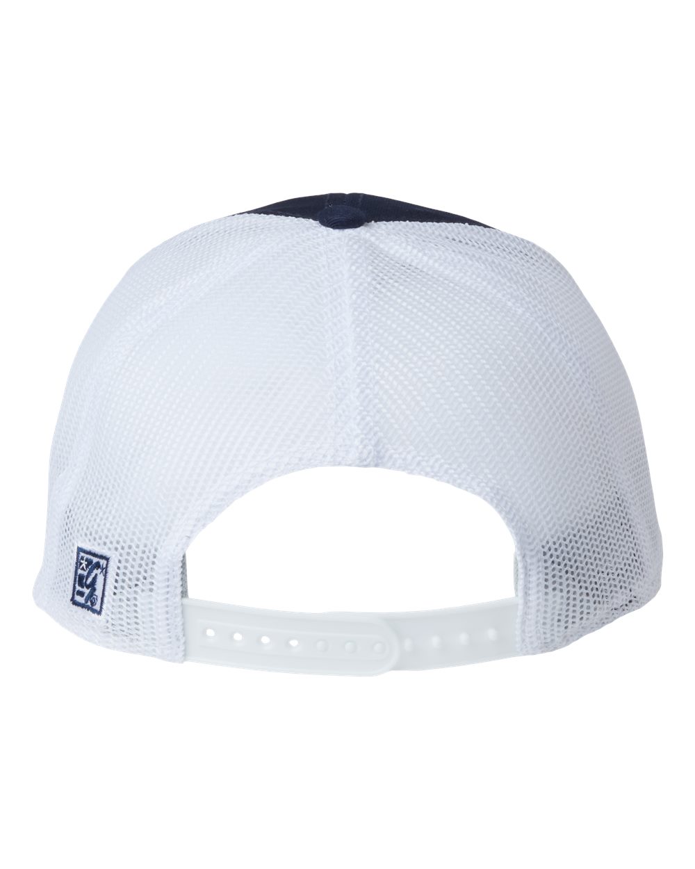 Everyday Trucker Cap - GB452E 117