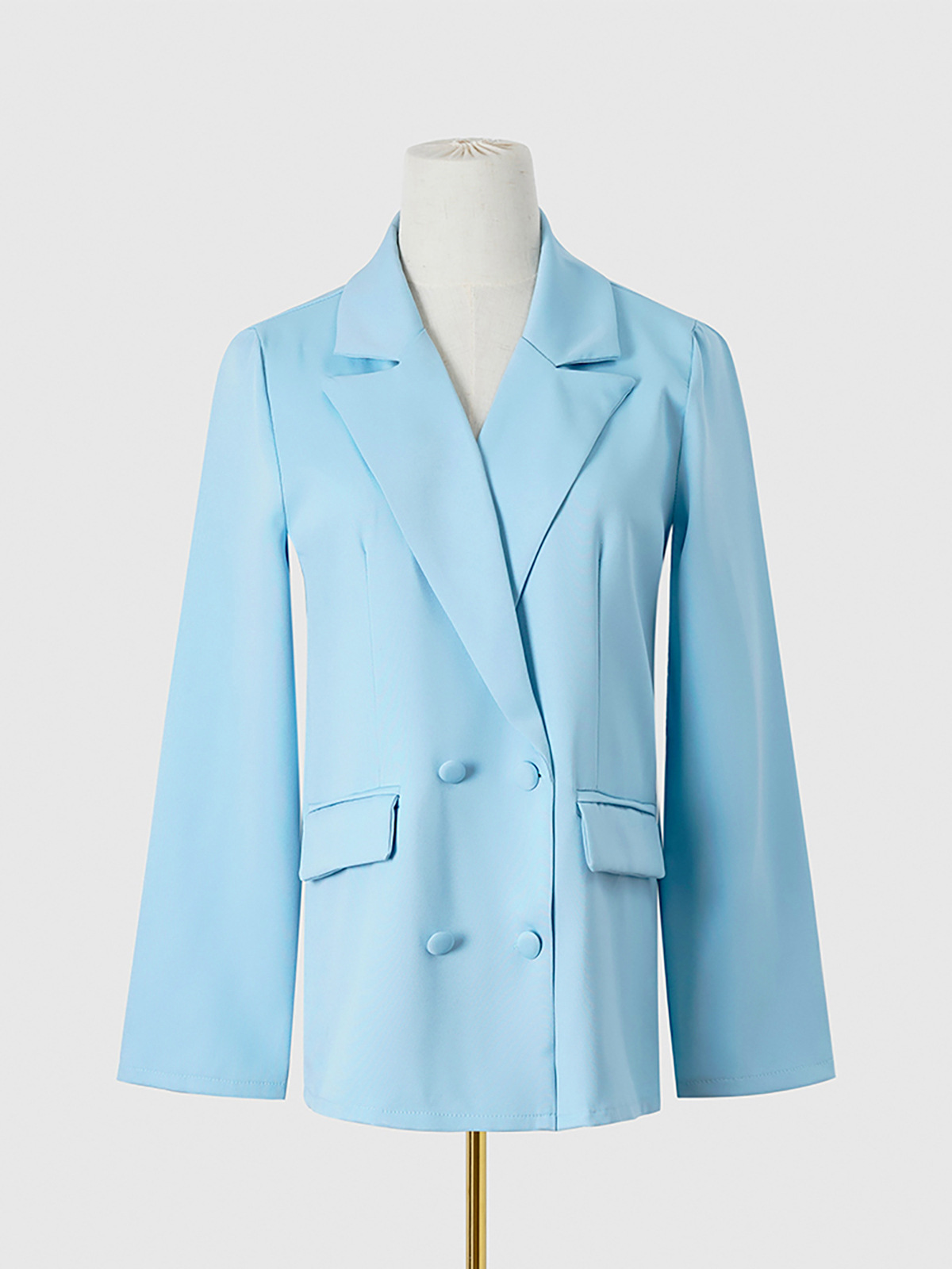Blazer Jackets Outerwear 9