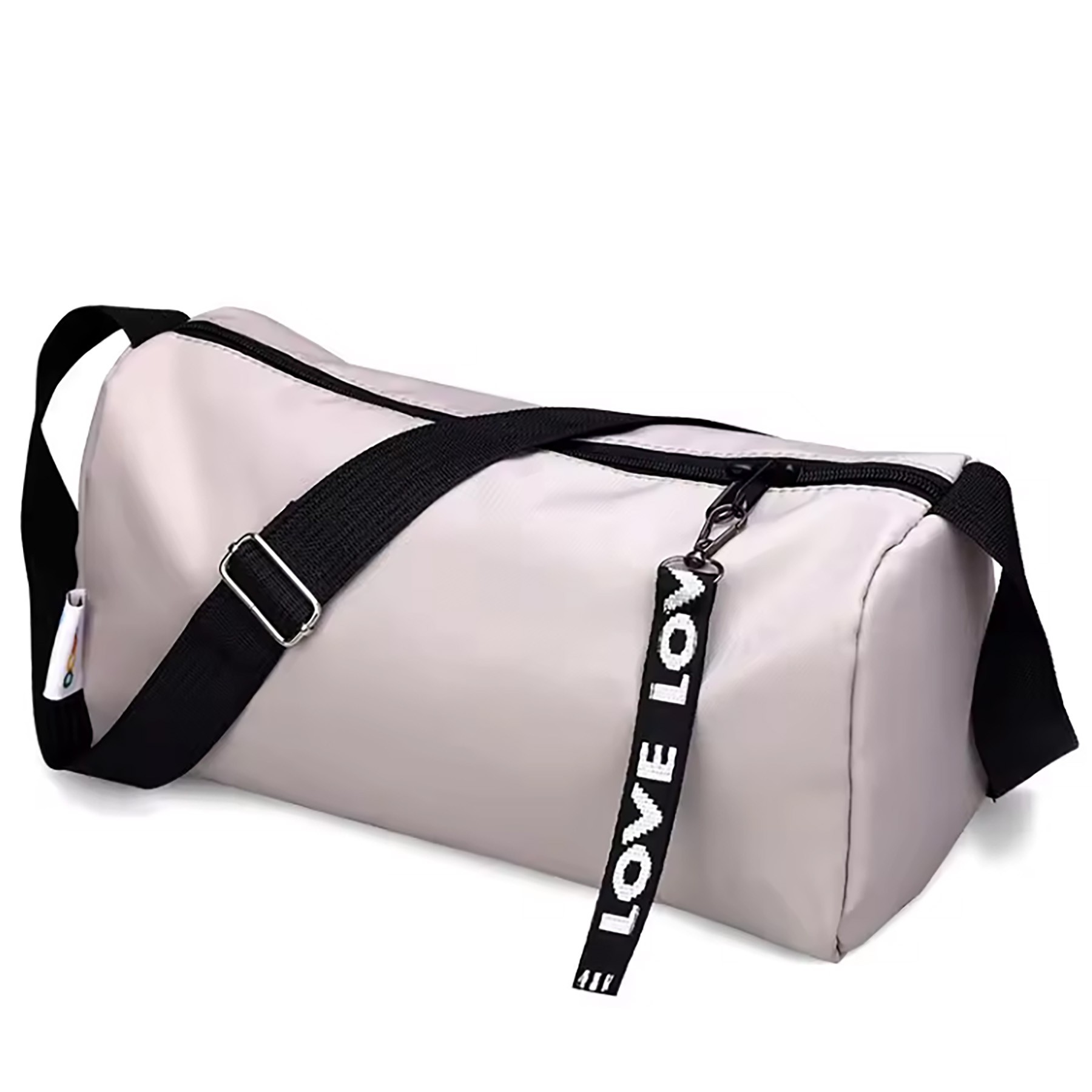 Gym Travel Duffle Bag 4