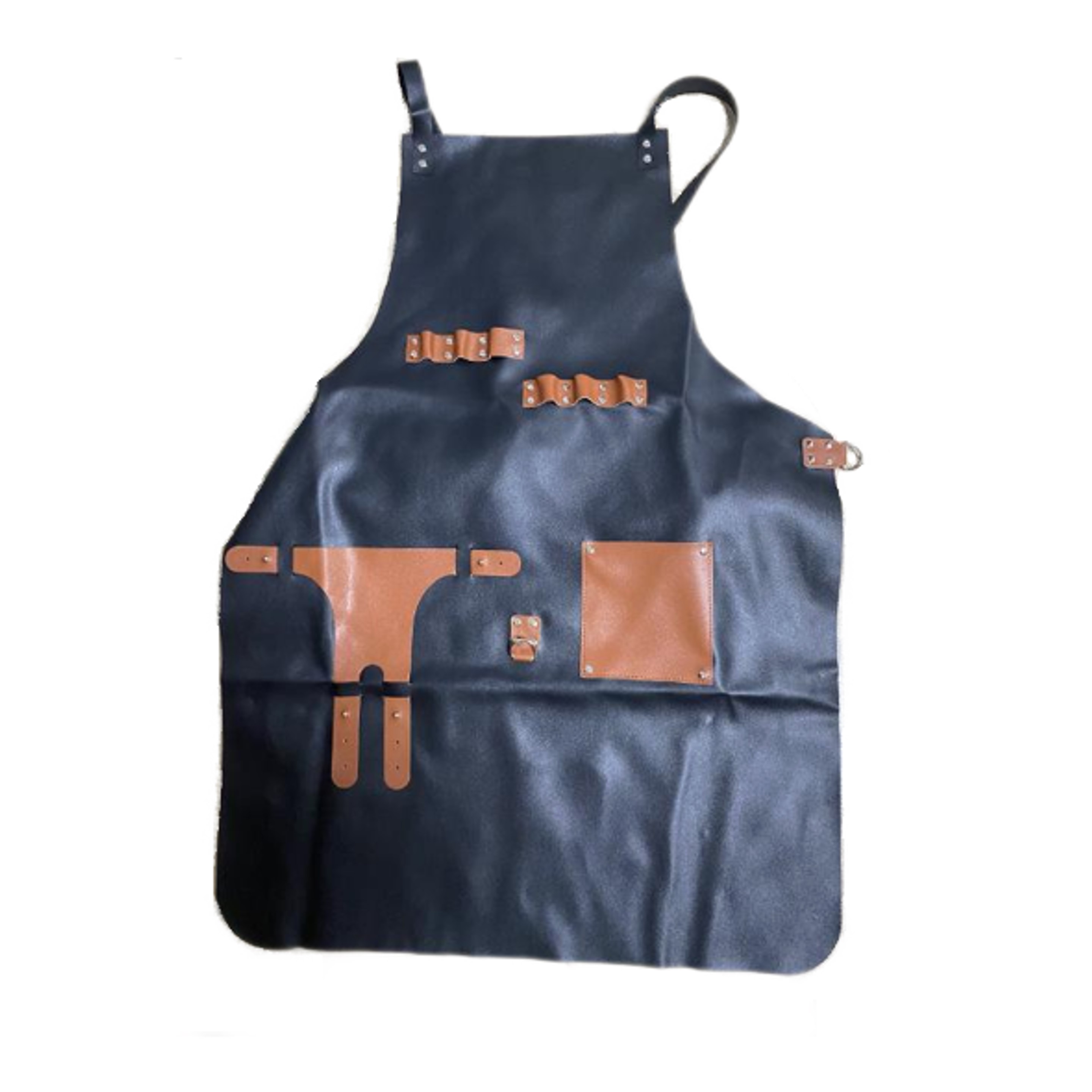 Chef Apron (direct import) 2