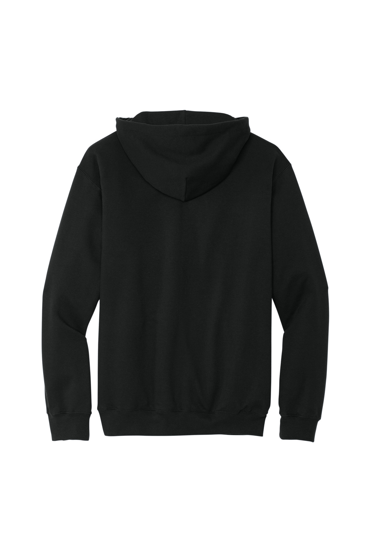 Gildan Softstyle Midweight Pullover Hooded Sweatshirt SF500 50