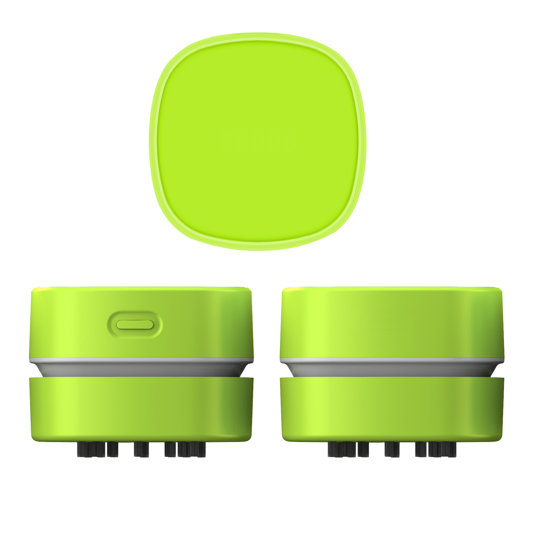Lustration Vacuum Cleaner 7