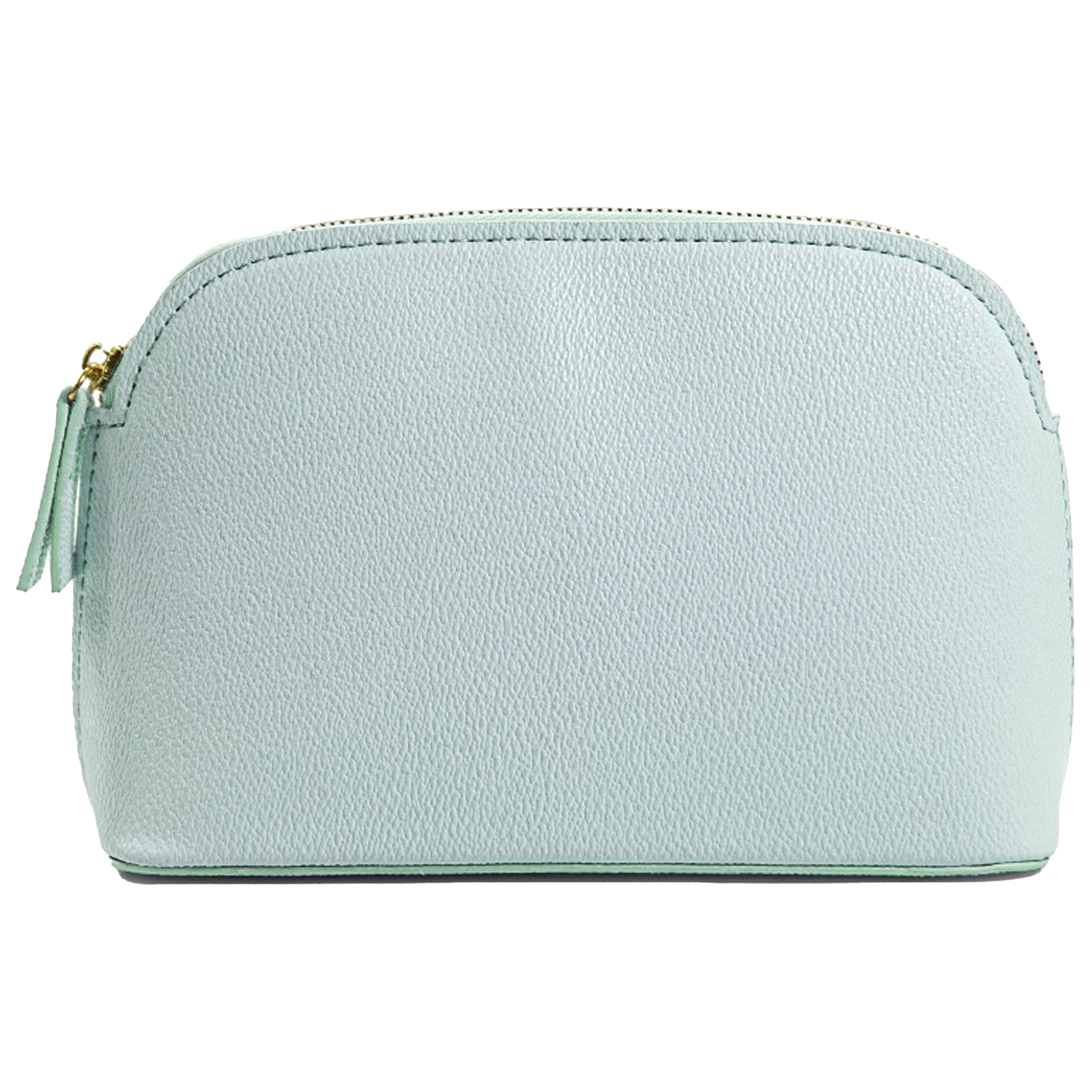 Pu Portable Makeup Handbag 2