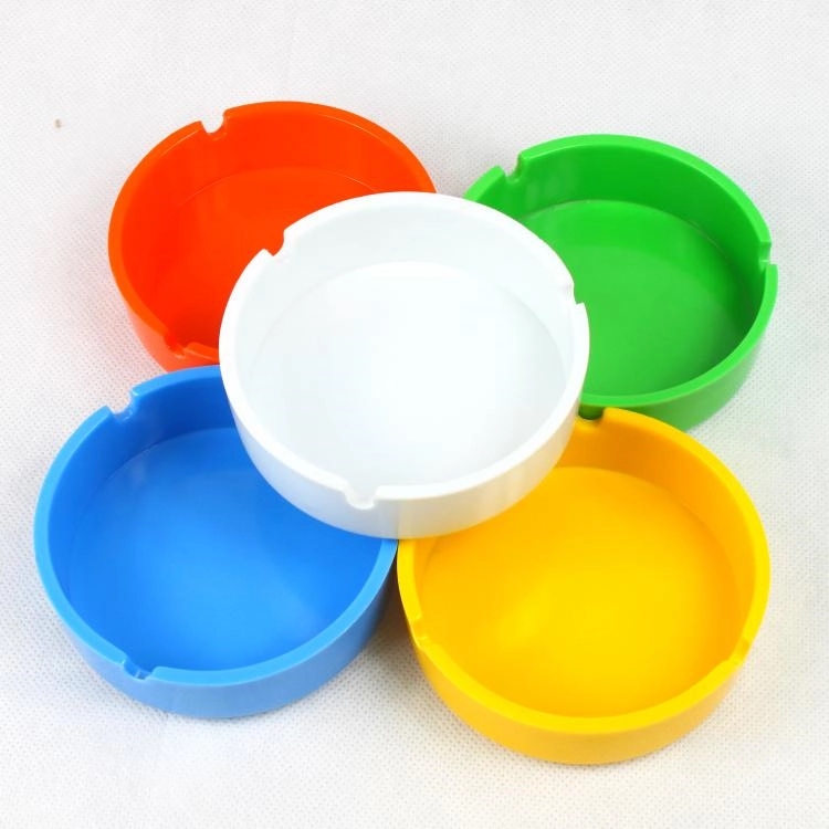 Melamine Ashtray 1
