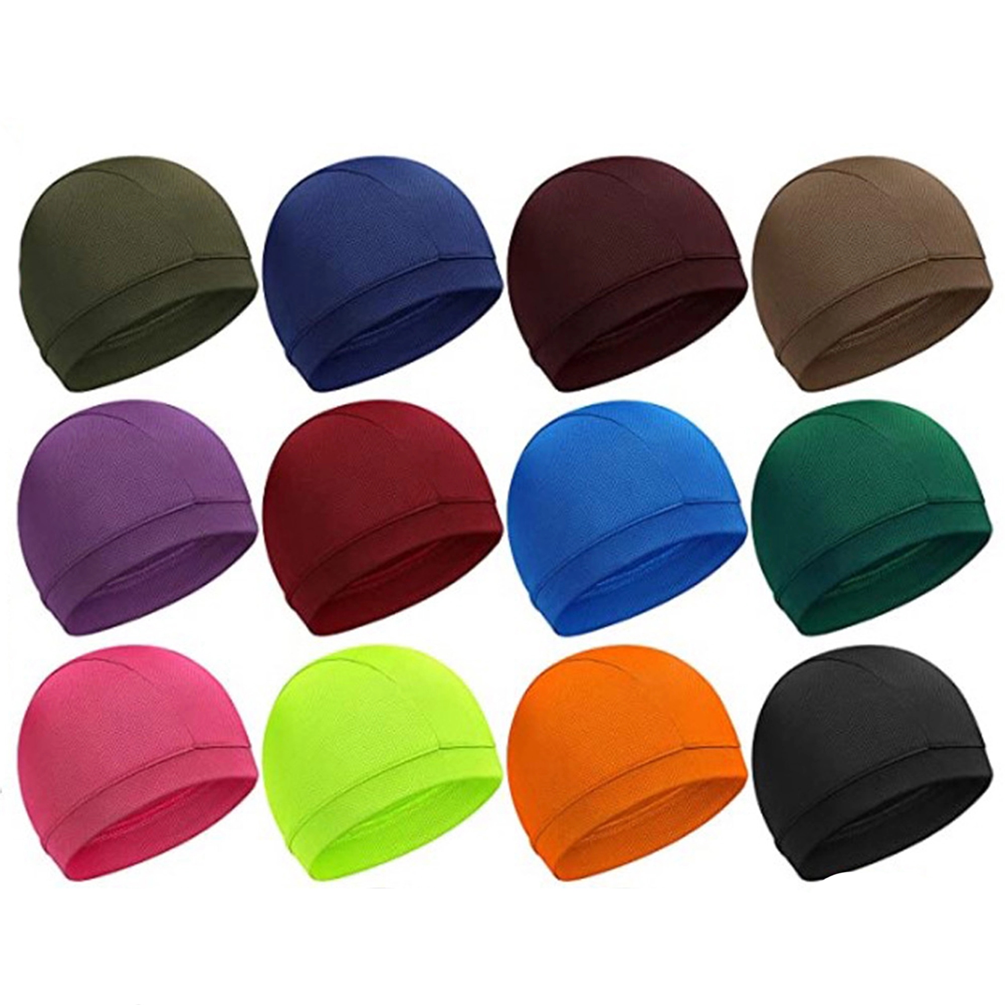 Sunscreen breathable riding cap