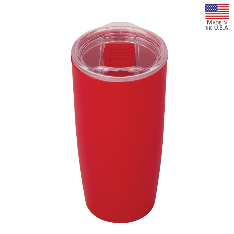 Denali 22 oz. DWPP Hot / Cold Tumbler 18
