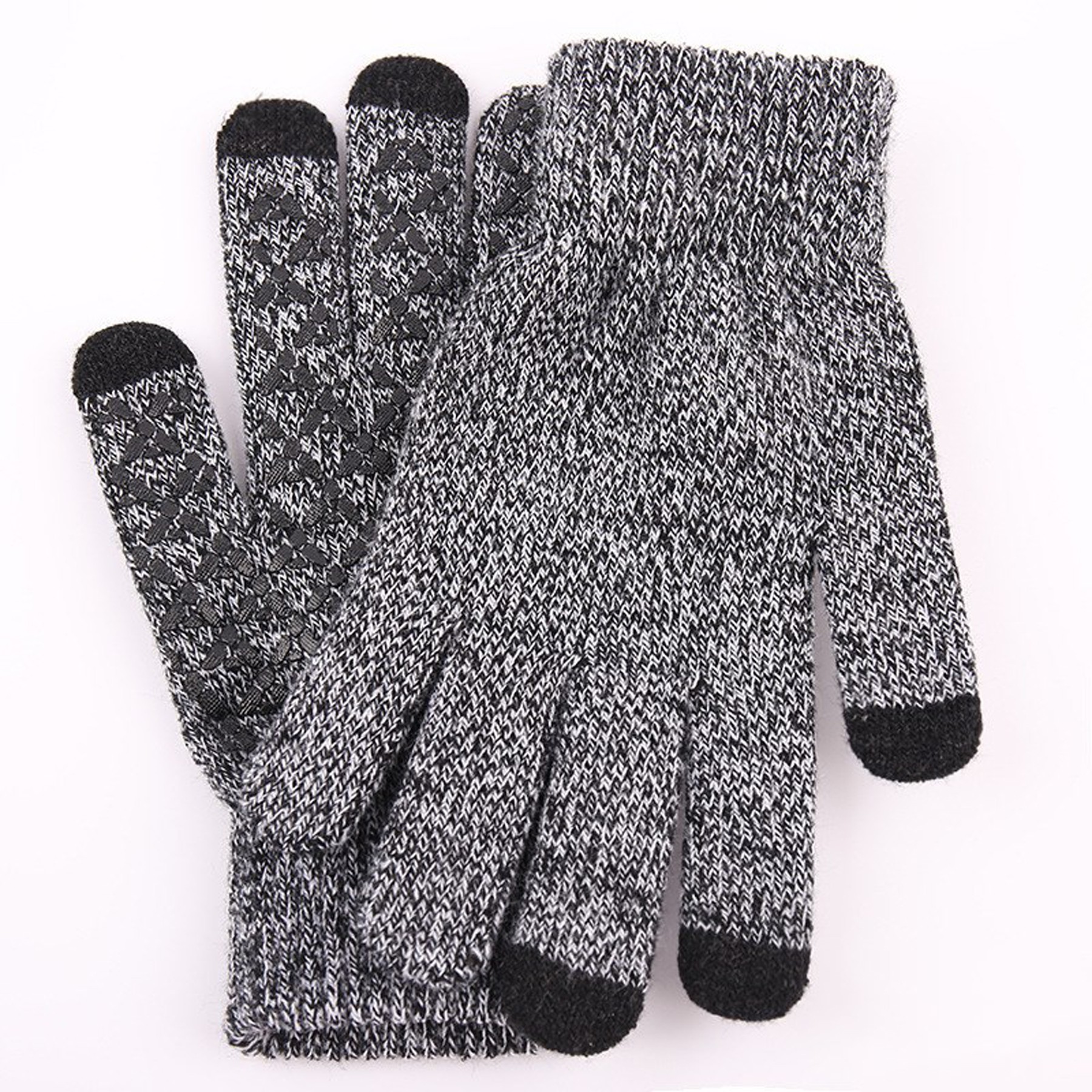 Winter Gloves 2