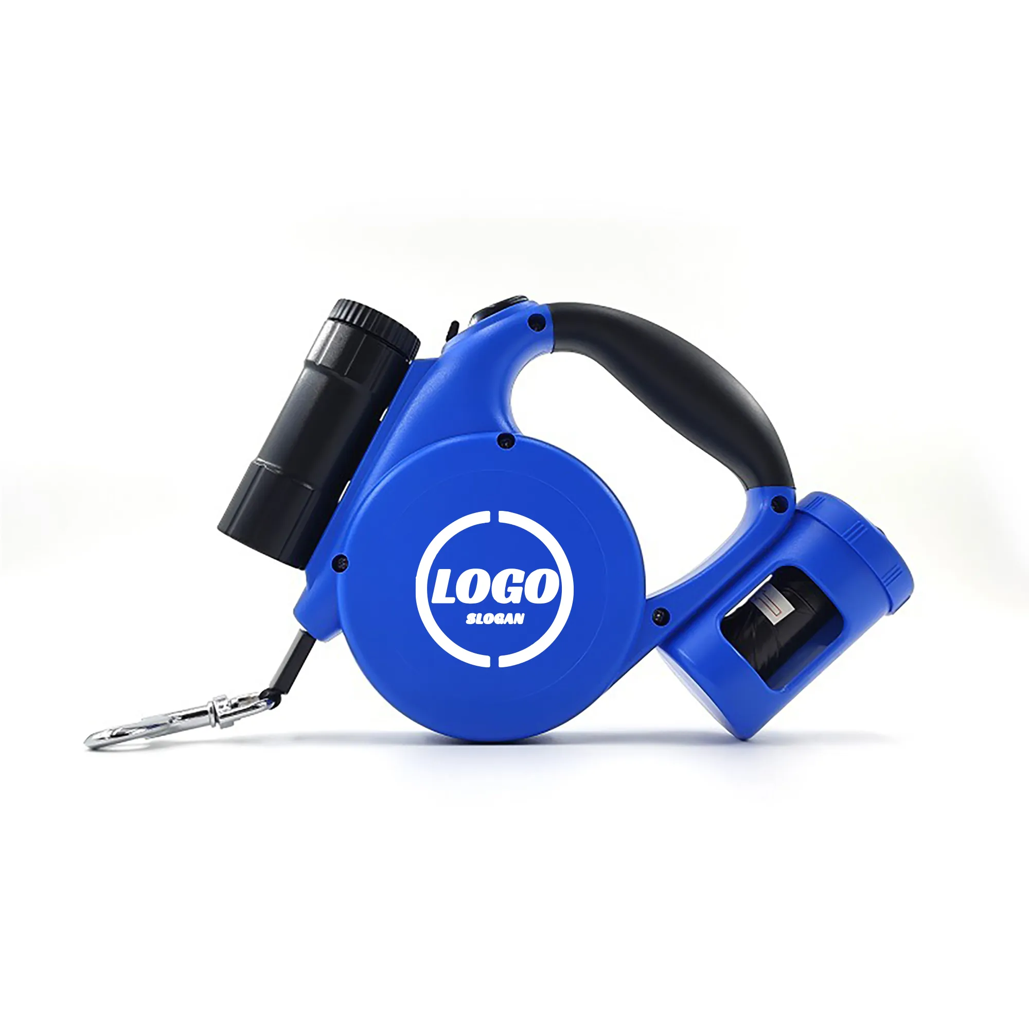 Retractable Pet Leash 6
