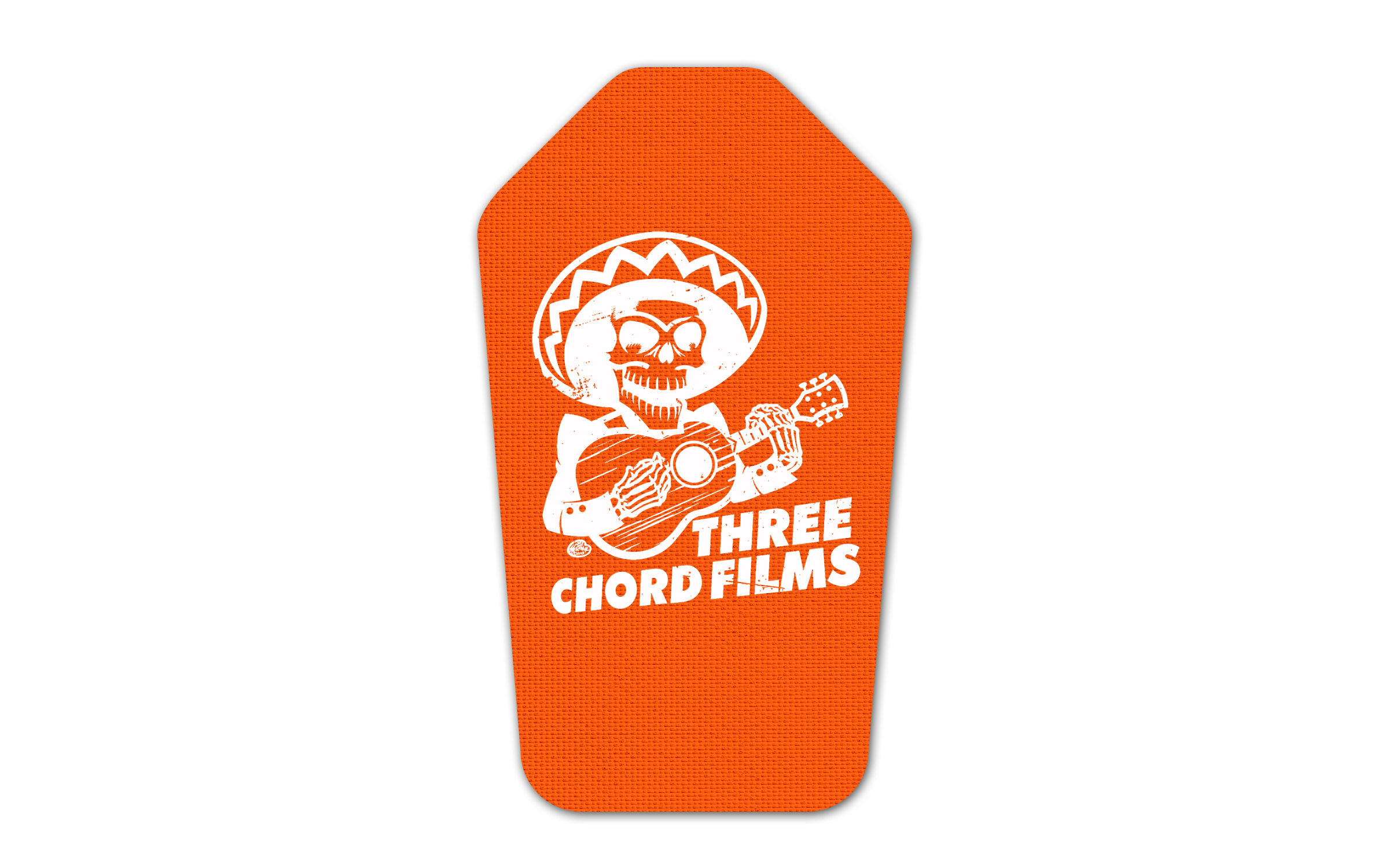 Coffin Rubber Jar Opener 91