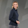 TATRA Eco Long Sleeve Knit Button Up Shirt-Women's 32