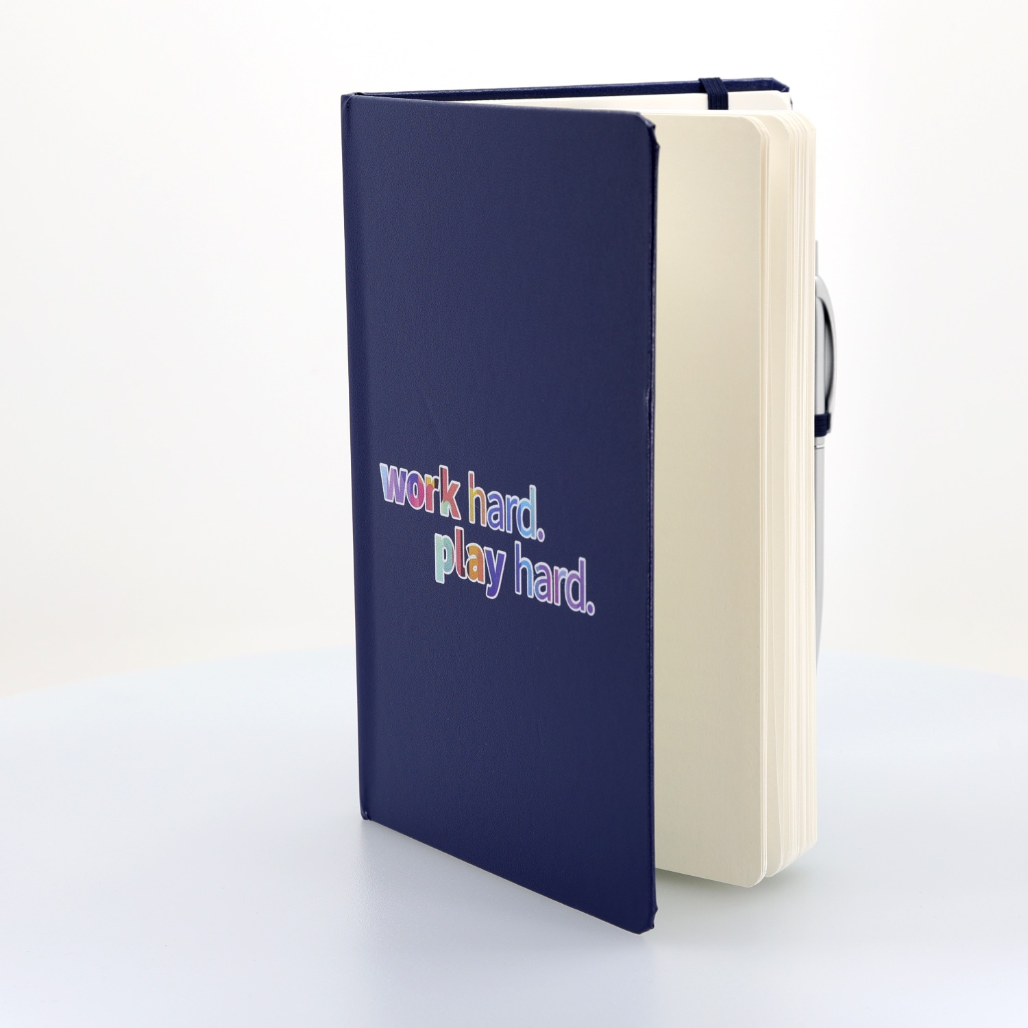 Good Value™ Prime Journal with Soca Pen 121