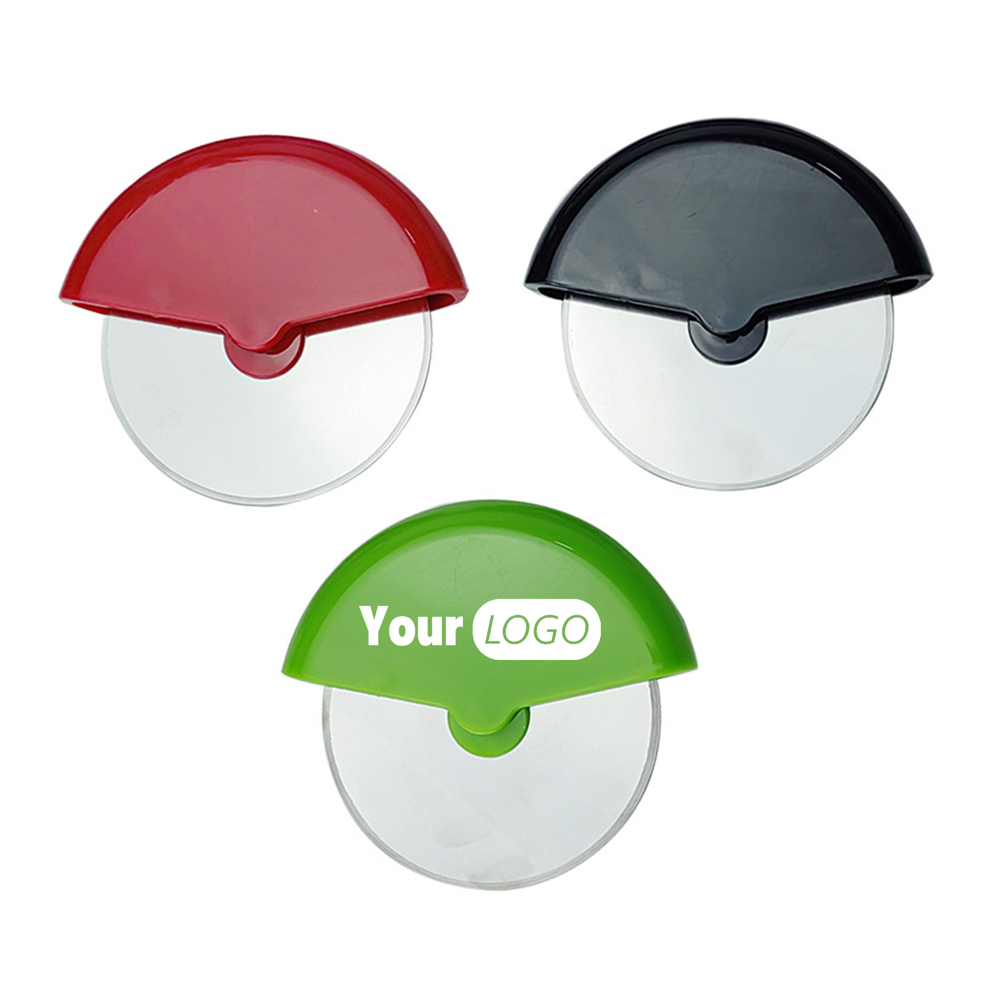 Handheld Pizza Slicer 3