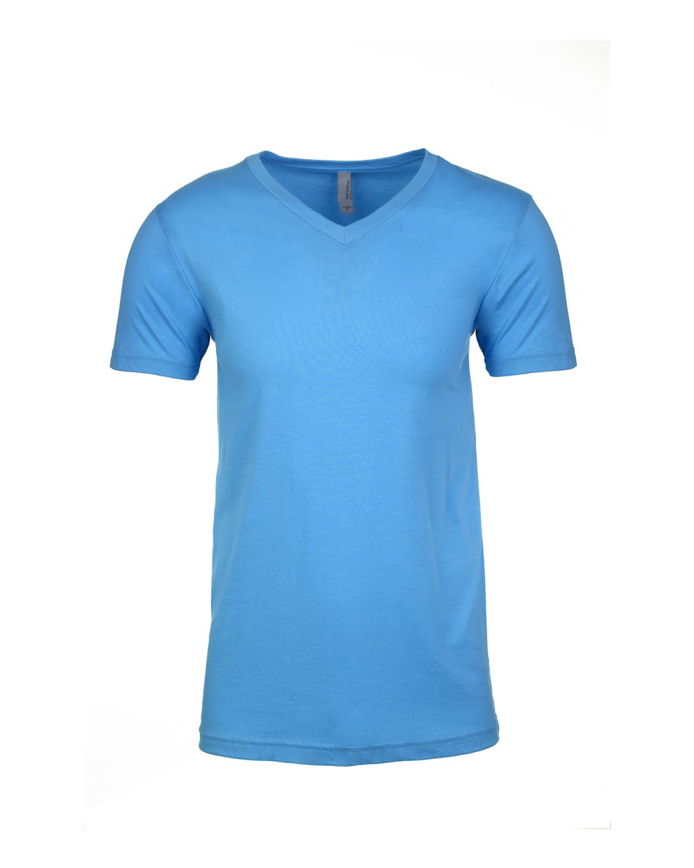 Men's Sueded V-Neck T-Shirt - 6440 60