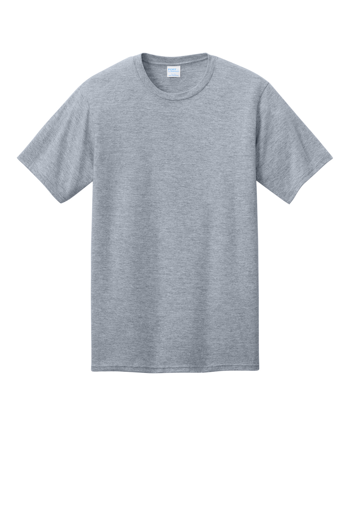 Port & Co CVC Tee PC340 28