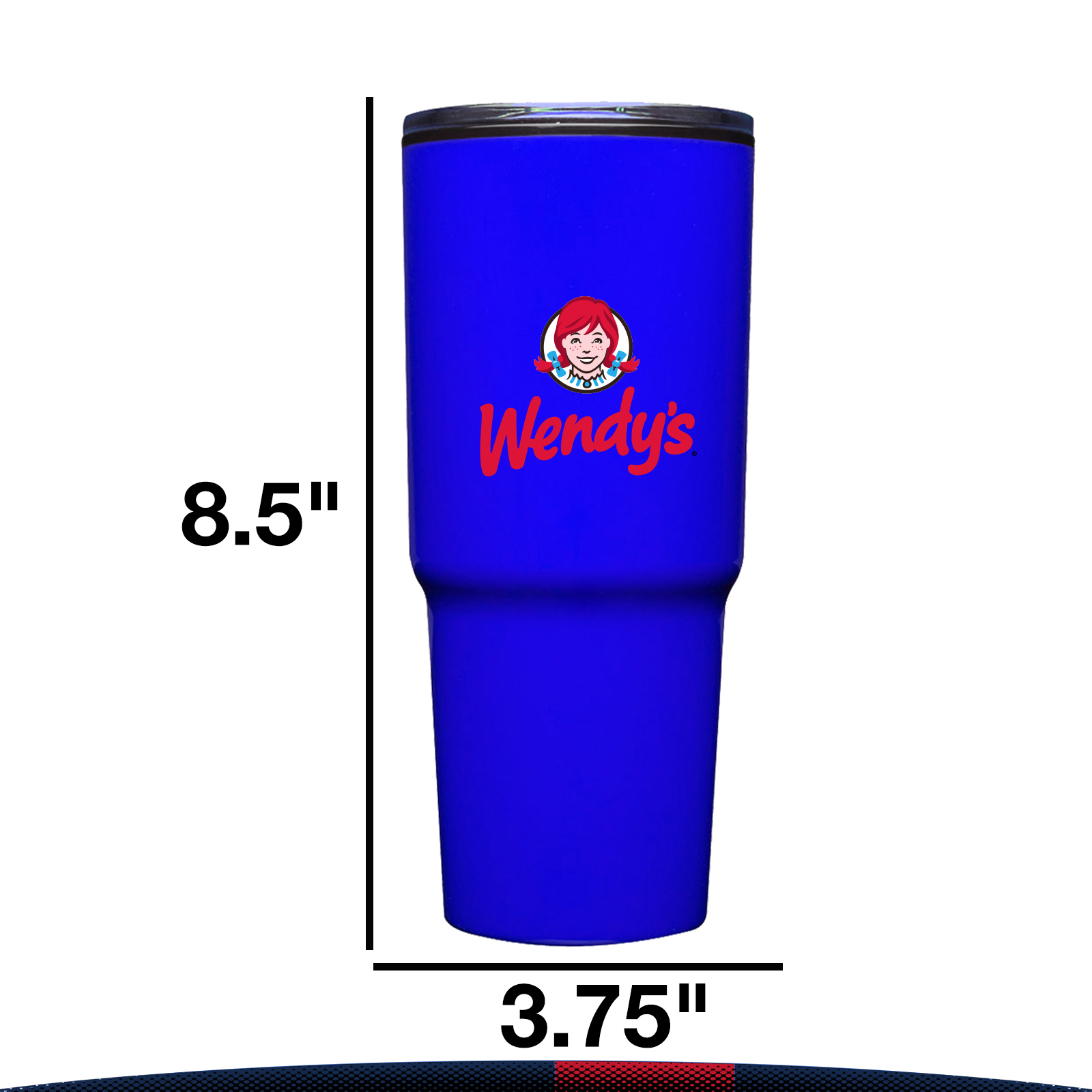 32 oz. Double Wall Travel Water Mugs 7