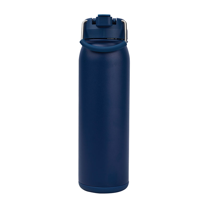 Dylan 24 oz. Double Wall, Stainless Steel Water Bottle, custom water bottle with logo imprint 72