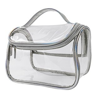 Thickened Clear Cosmetic Bag 13