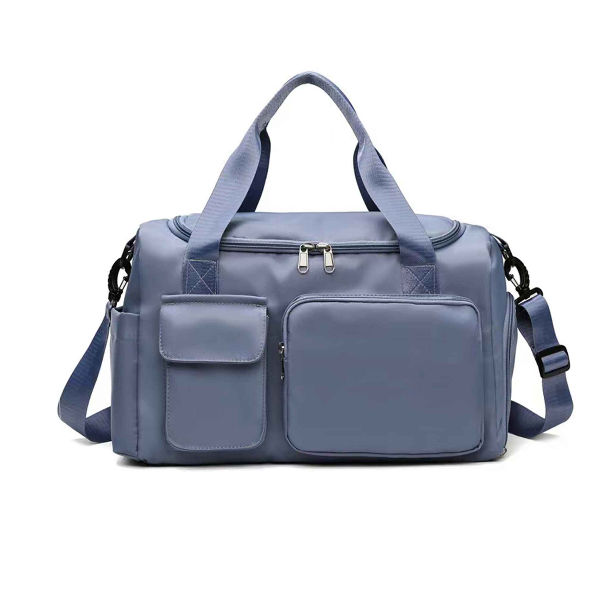 Small Gym Bag Waterproof Duffle 3
