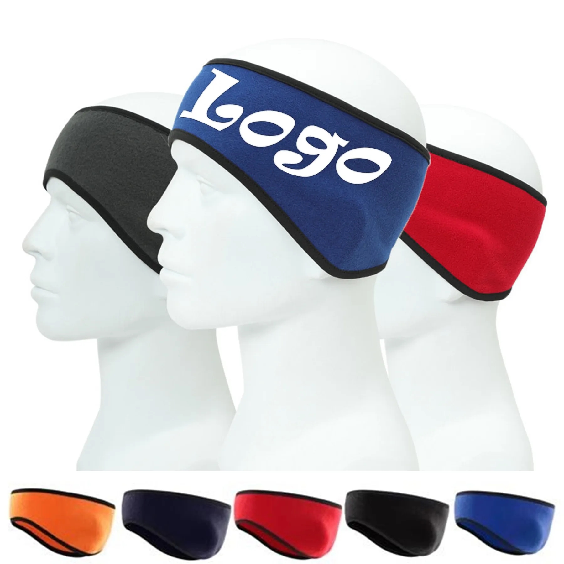 Winter Headband 4