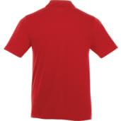 Men's ACADIA Short Sleeve Polo 33