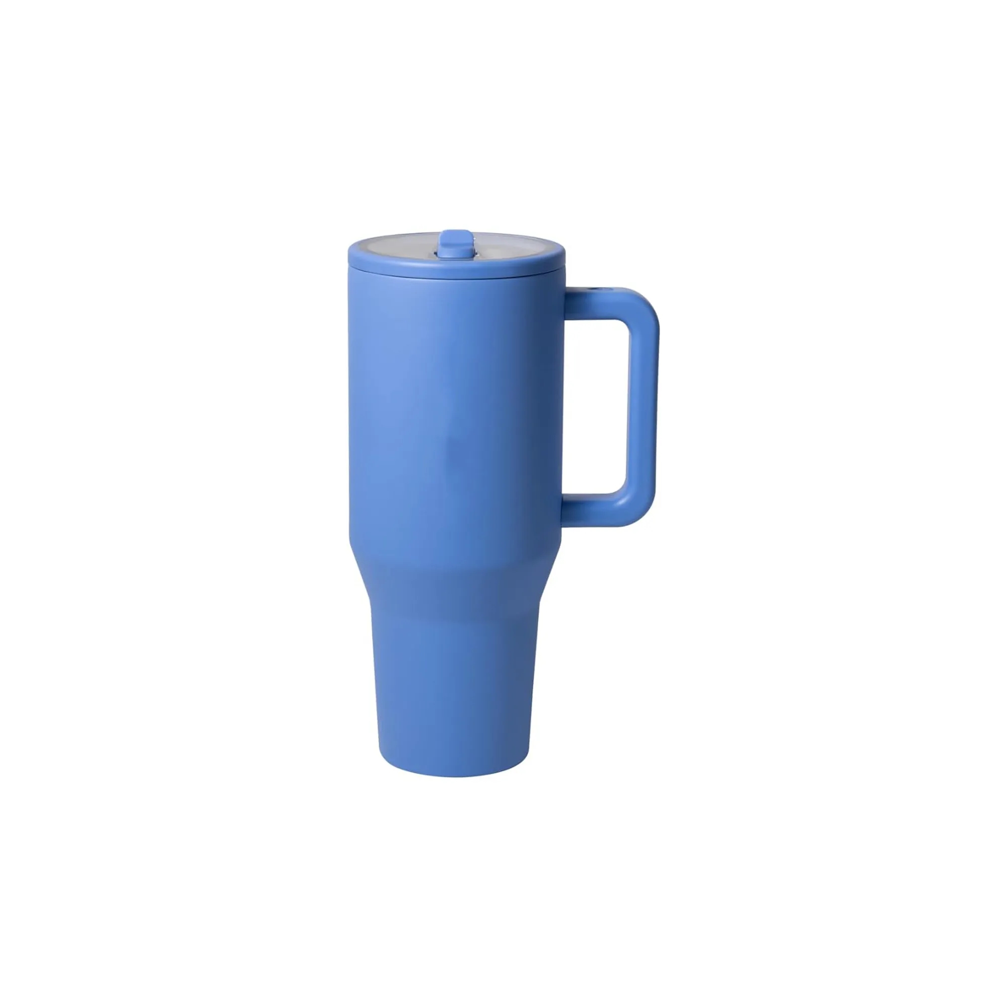 40OZ Double Layer Ice Cup with Foldable Straw Lid 15