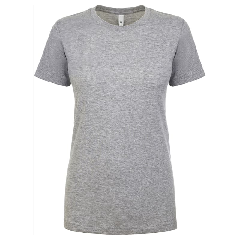 Next Level Ladies Ideal T-Shirt 2