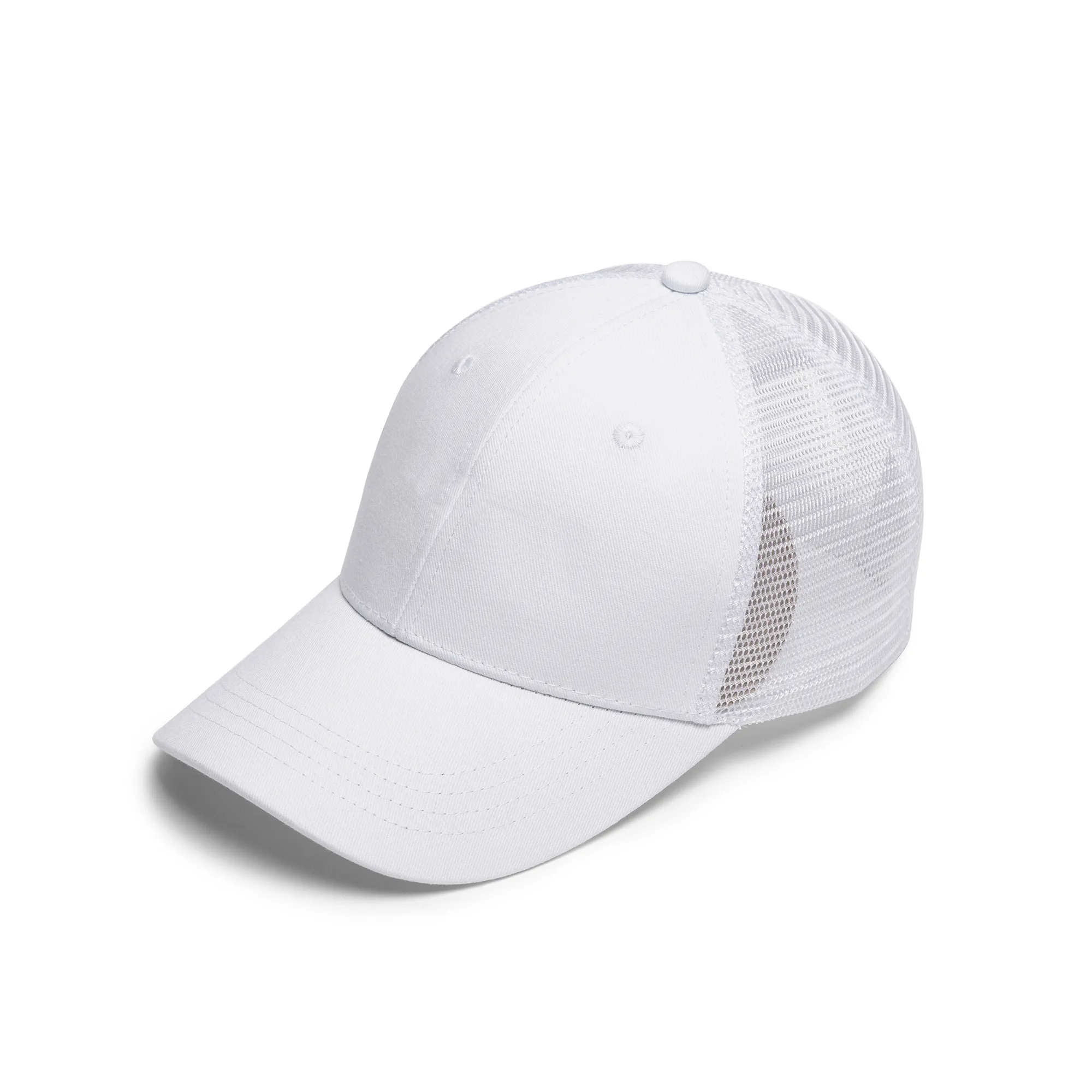 Snapback Trucker's Cap 12