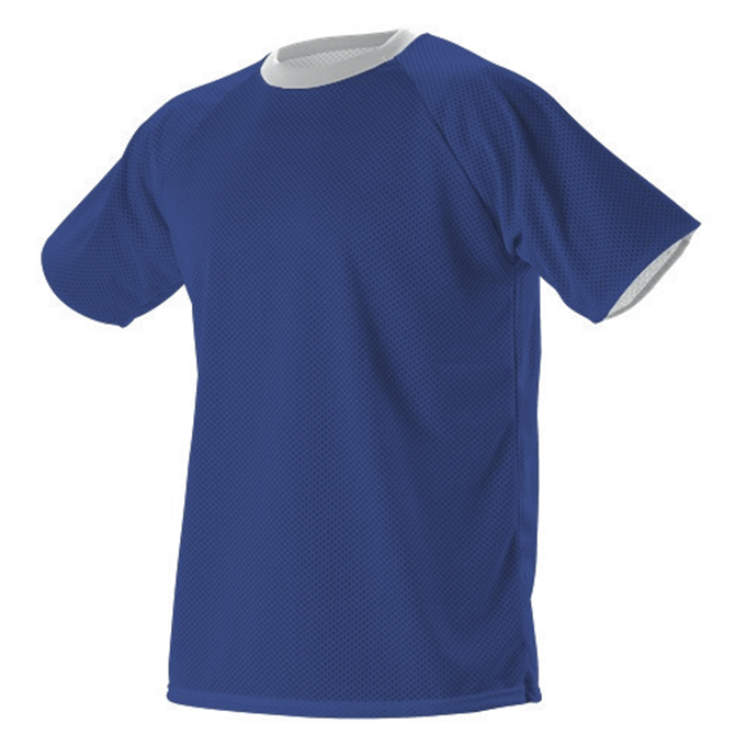 Youth Extreme Mesh Reversible Jersey 7